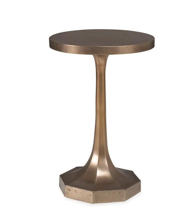 Carrier and Company Case Oscar Drinks Table - Frankwebs