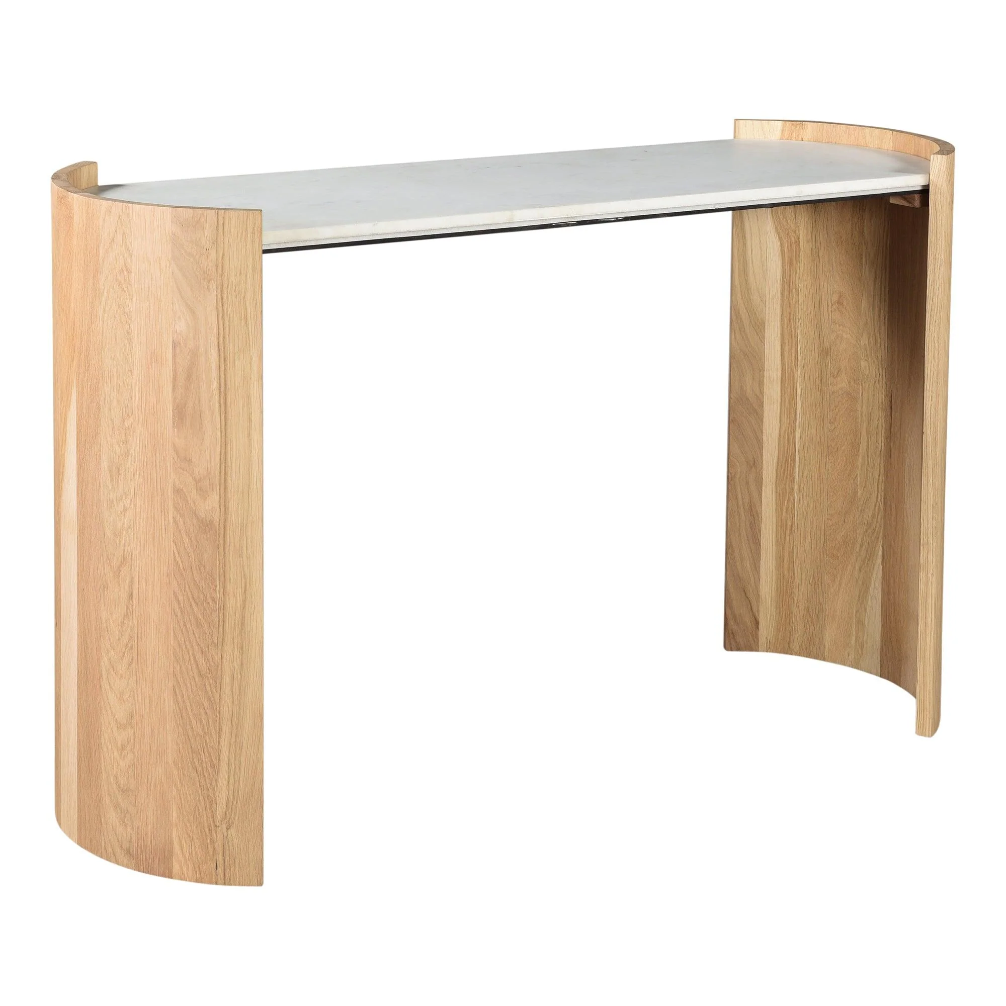 Dala Console Table - Frankwebs