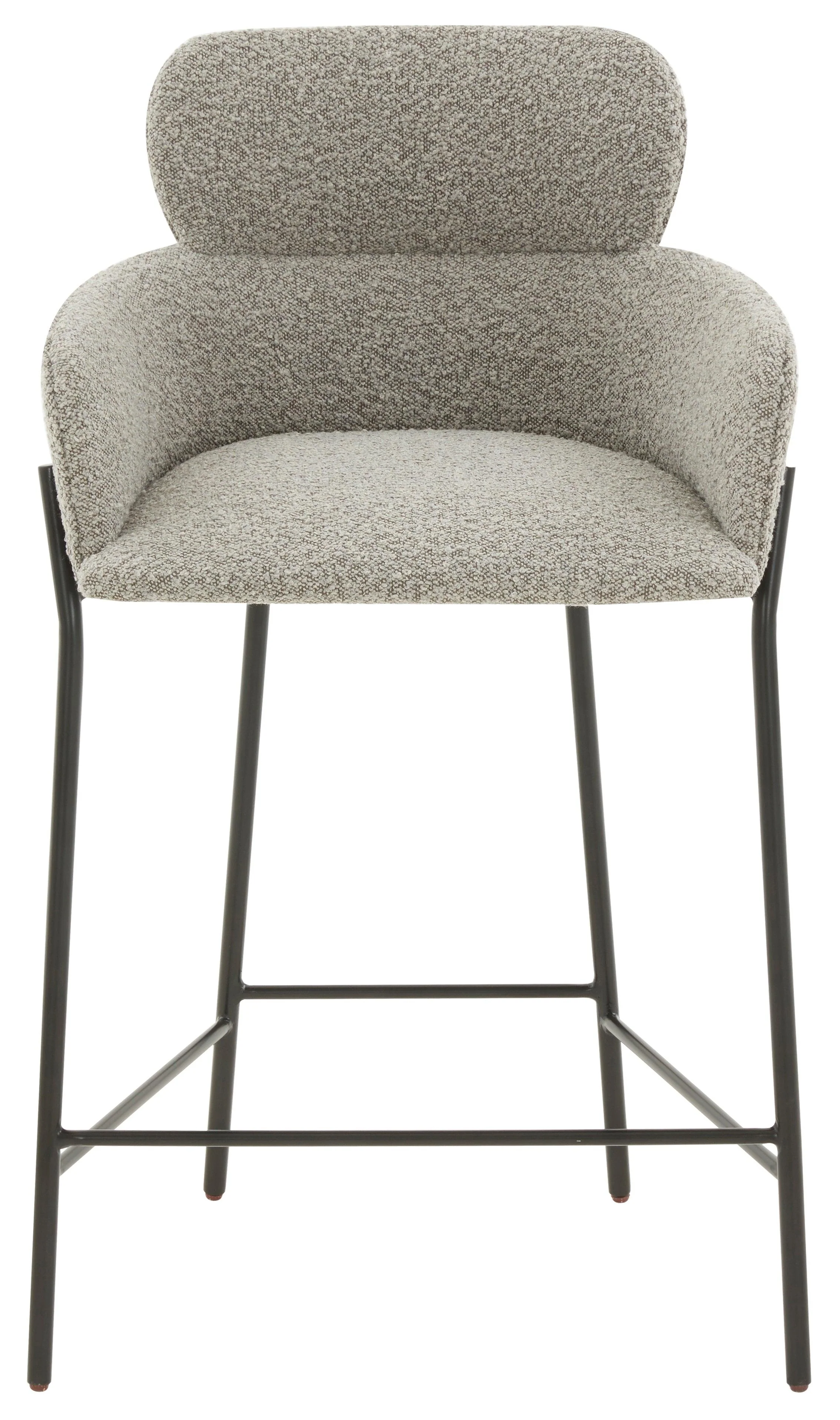 CHARLIZE COUNTER STOOL - Frankwebs