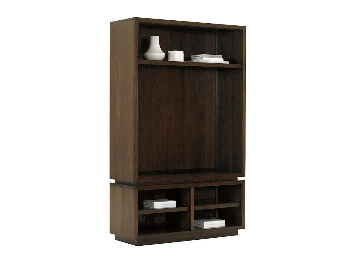 Macarthur Park Thurston Bunching Bookcase - Frankwebs