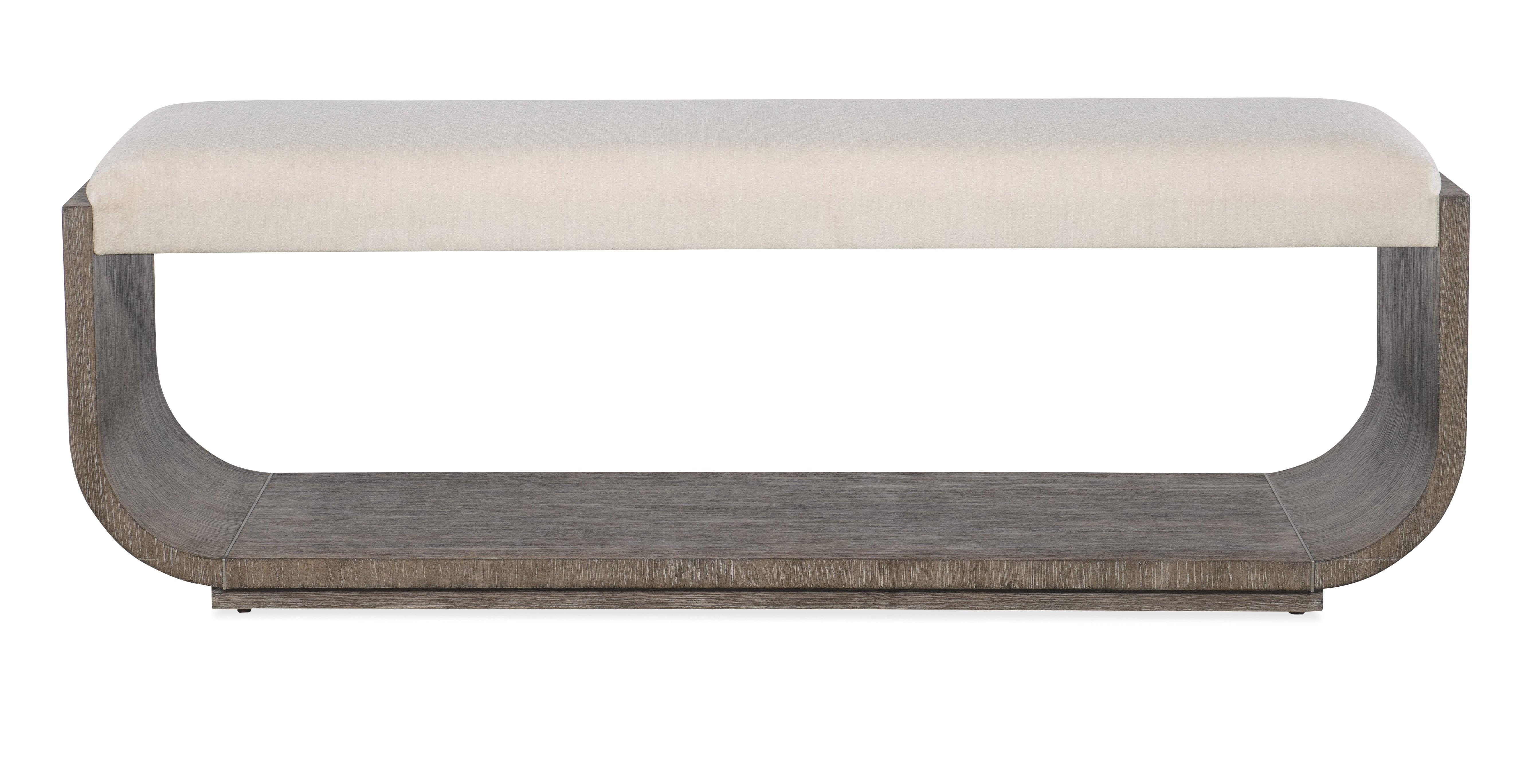 Modern Mood Bed Bench - Frankwebs