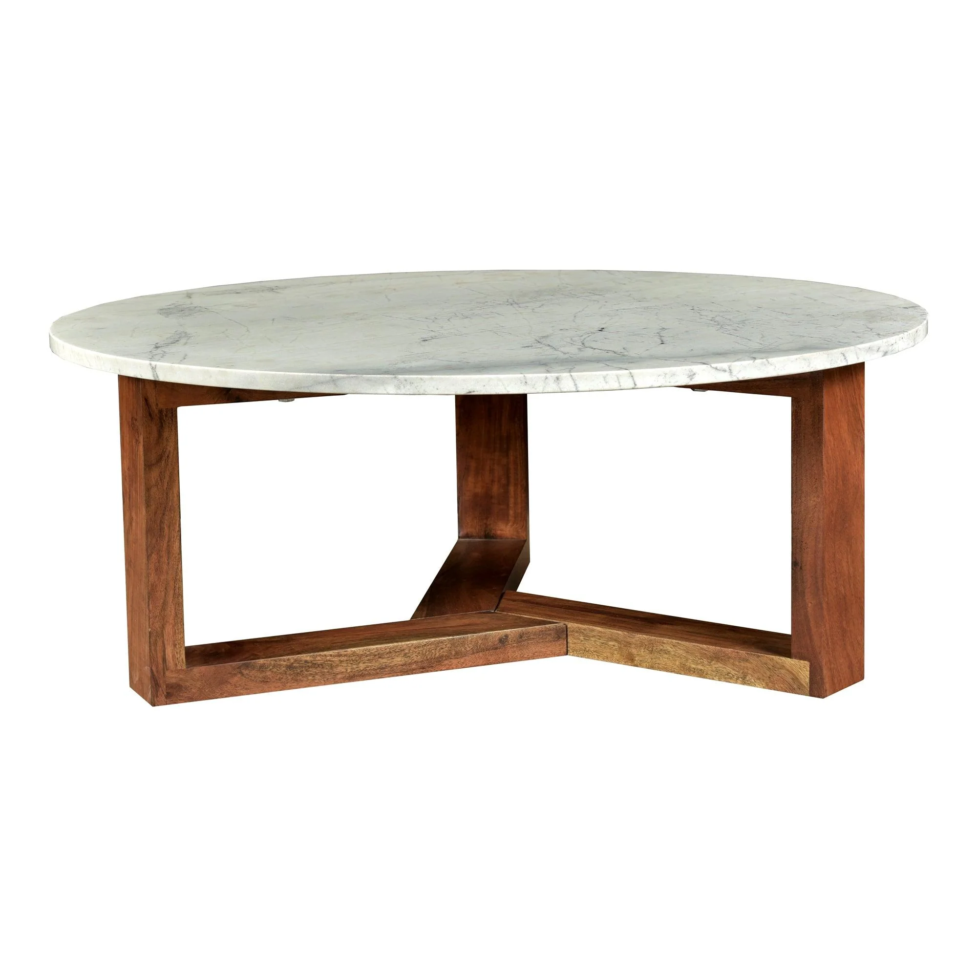 Jinxx Coffee Table Brown - Frankwebs