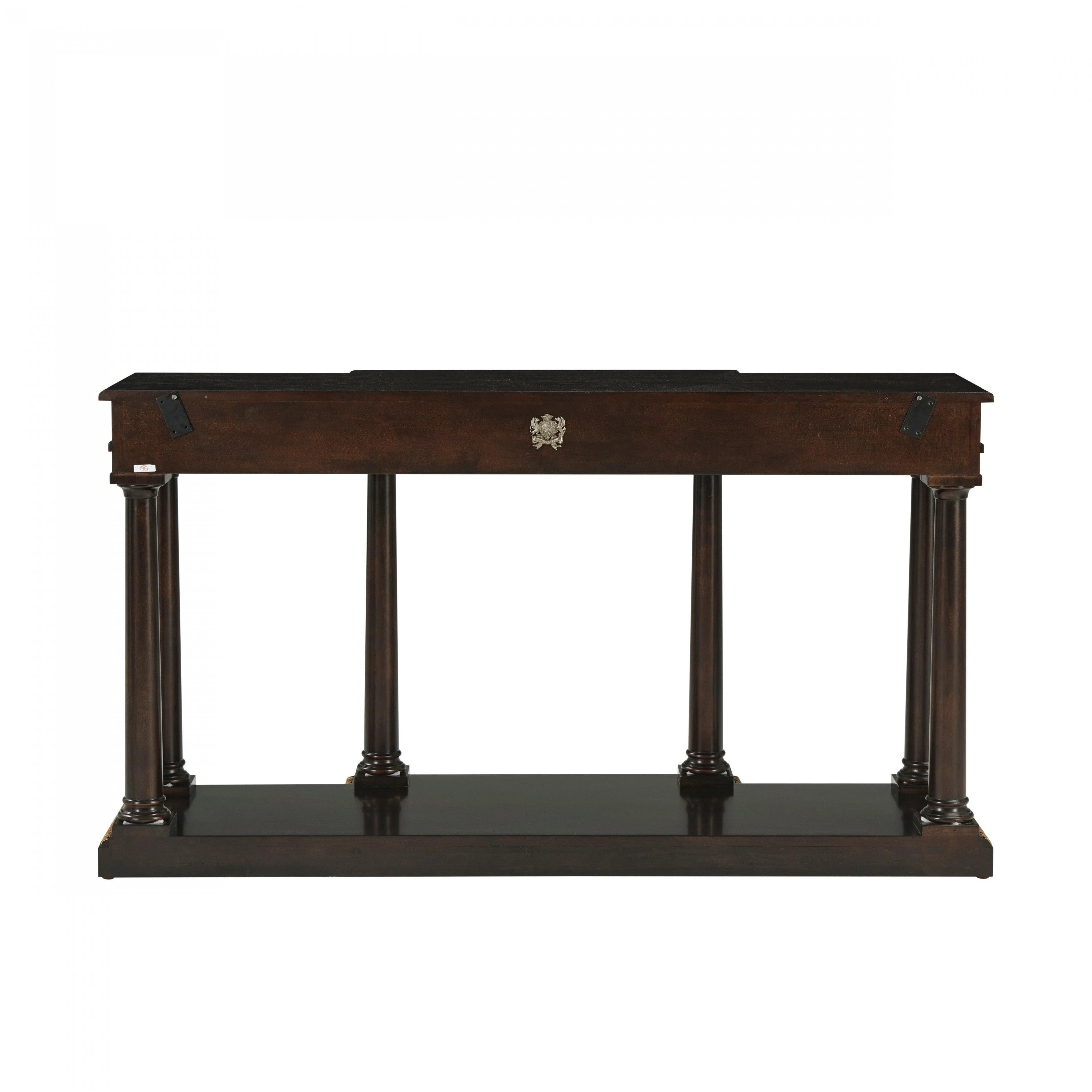 The Holland Bar Cabinet - Frankwebs