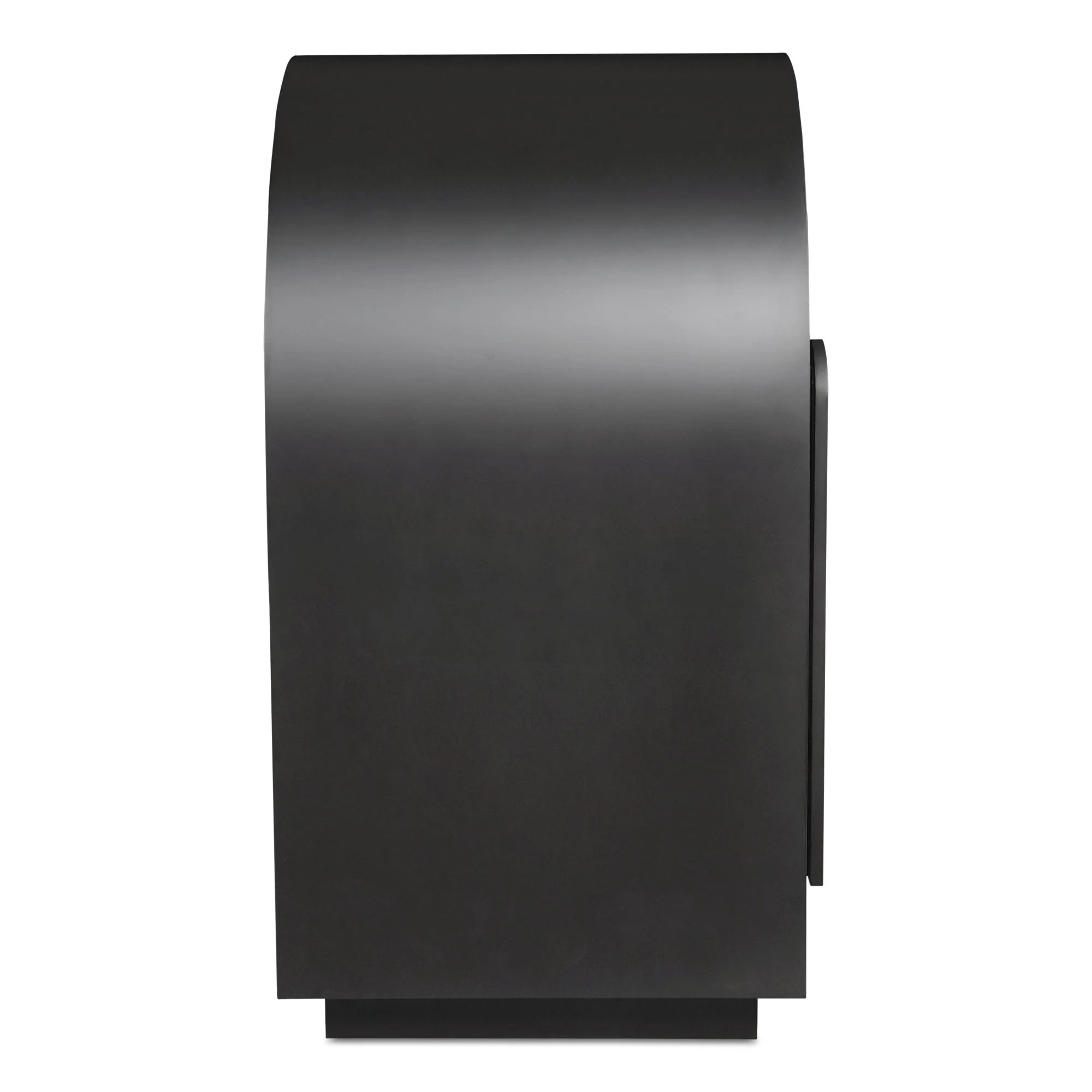 Salone Sideboard Black - Frankwebs