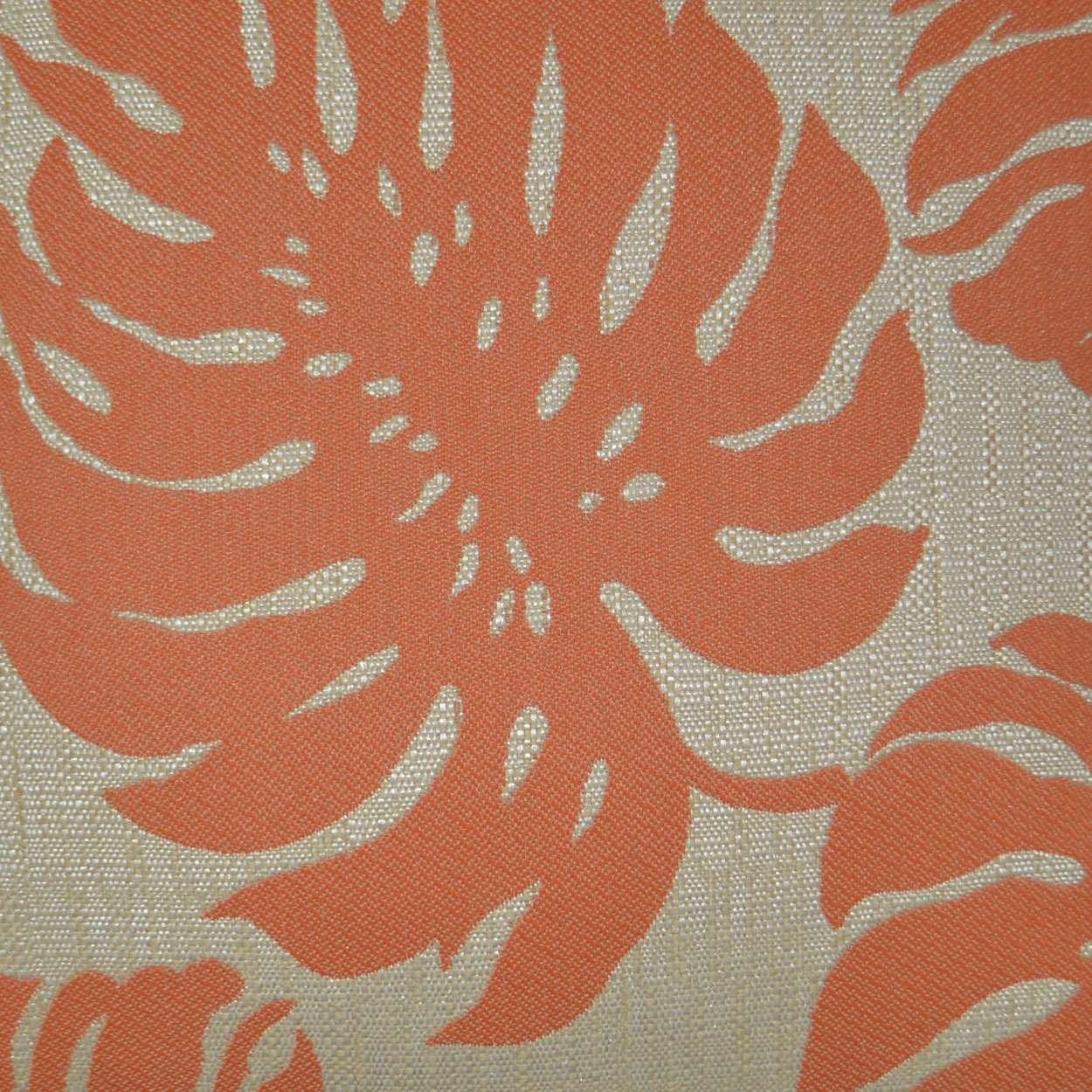 Outdoor Bay Palm Pillow - Frankwebs