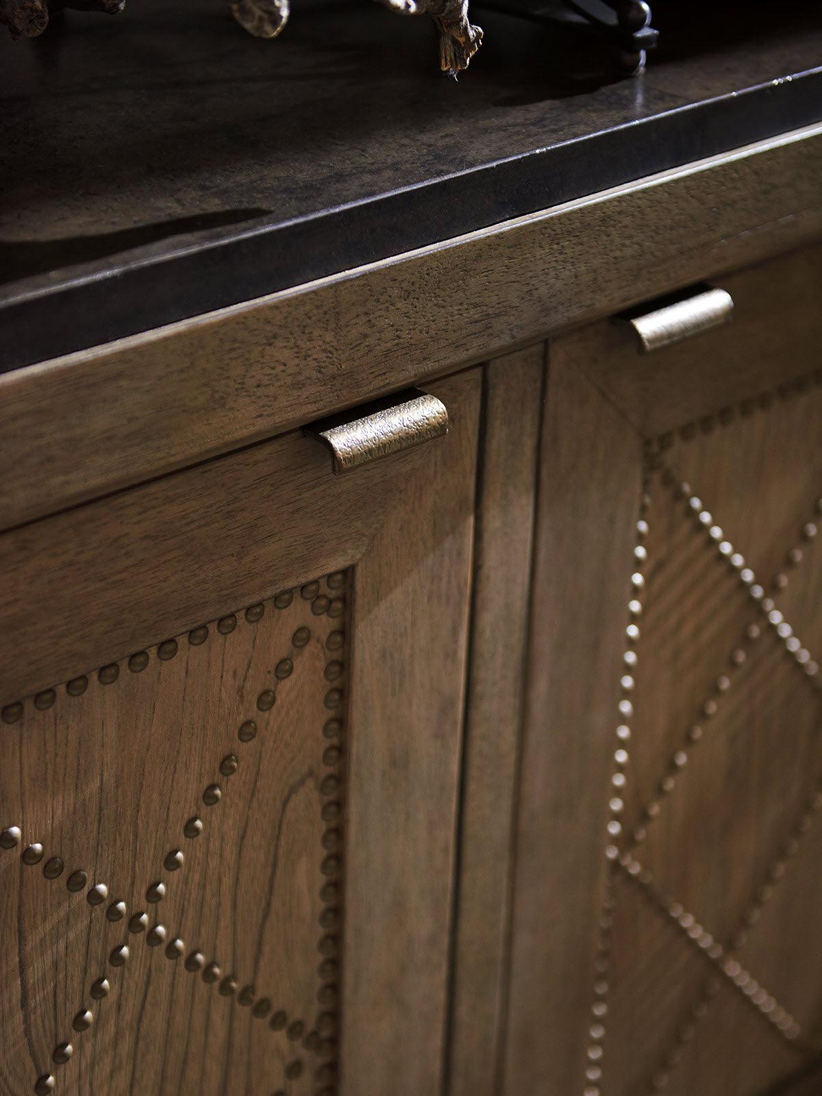 Cypress Point Emerson Hall Cabinet - Frankwebs
