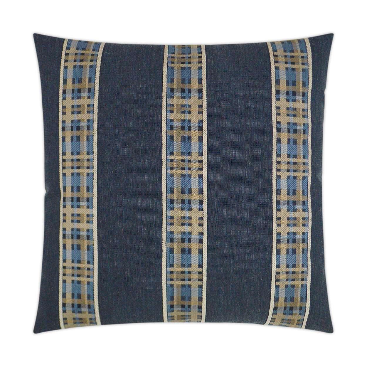 Rivulet Pillow - Frankwebs