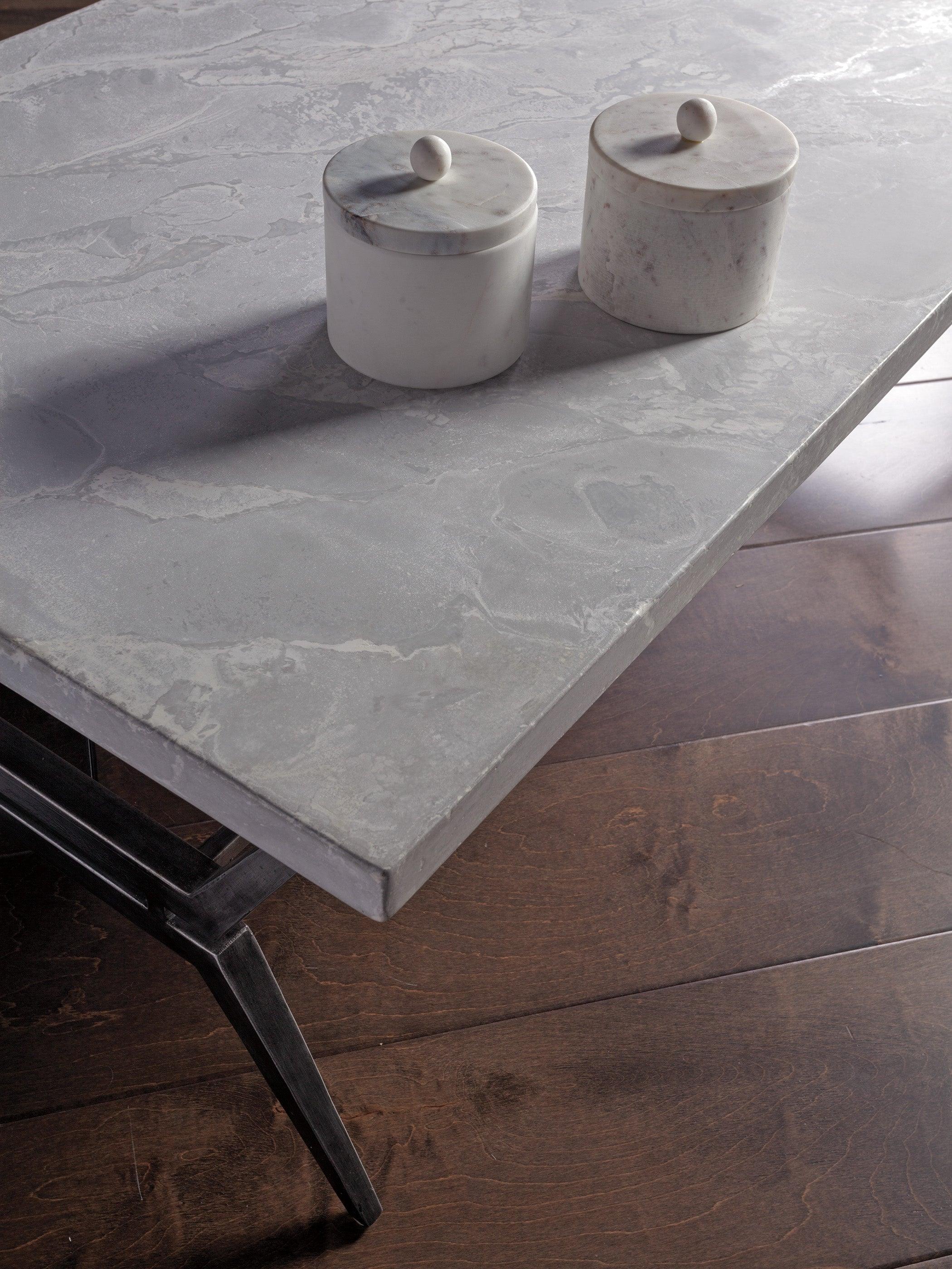 Signature Designs Cirro Rectangular Cocktail - Frankwebs