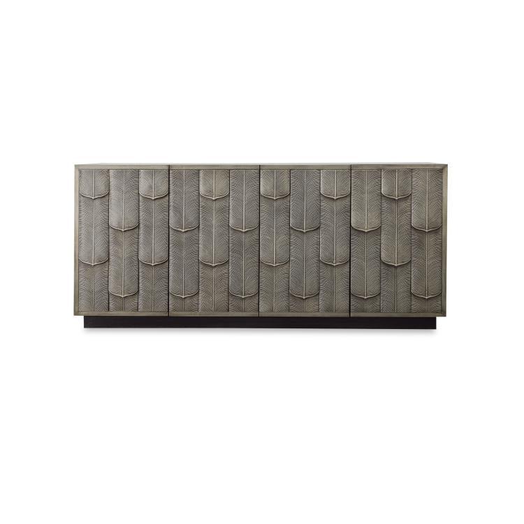 Garrison Credenza - Frankwebs