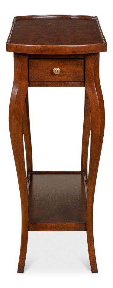 Old World Side Table - Frankwebs