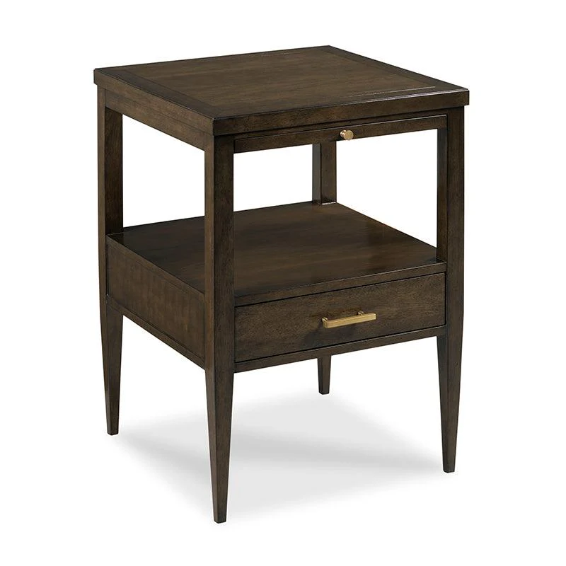 Toulon Bedside Table - Frankwebs