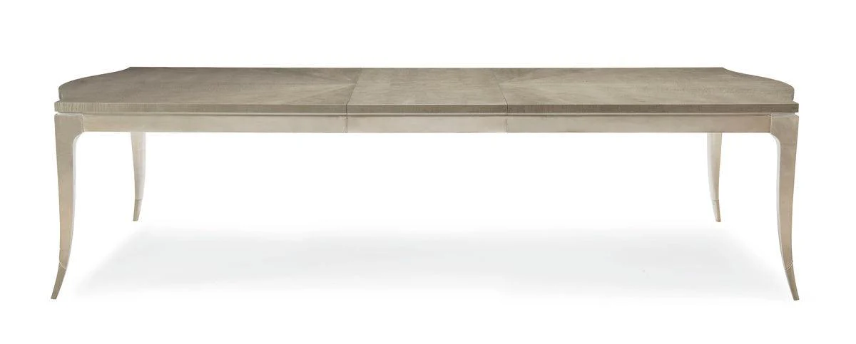 ON A SILVER PLATTER DINING TABLE - Frankwebs