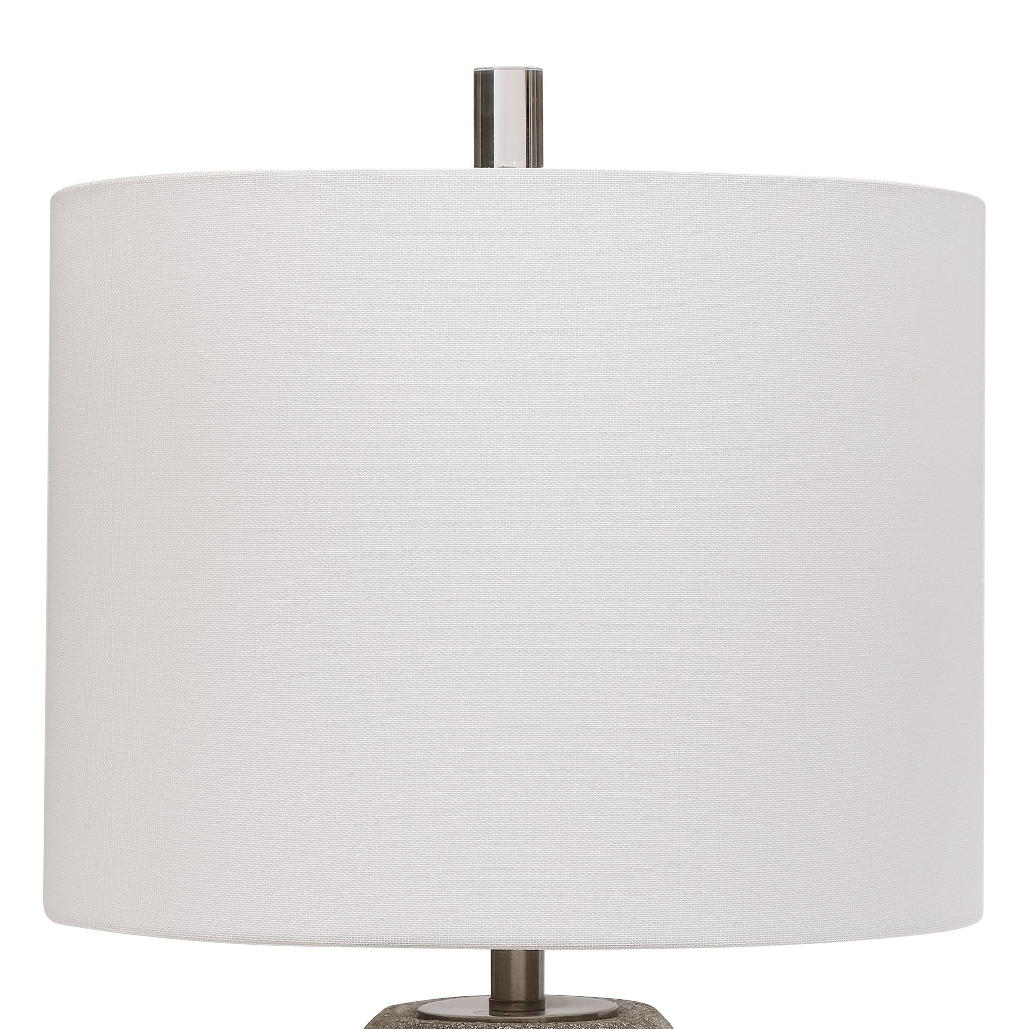 ISAI TABLE LAMP - Frankwebs