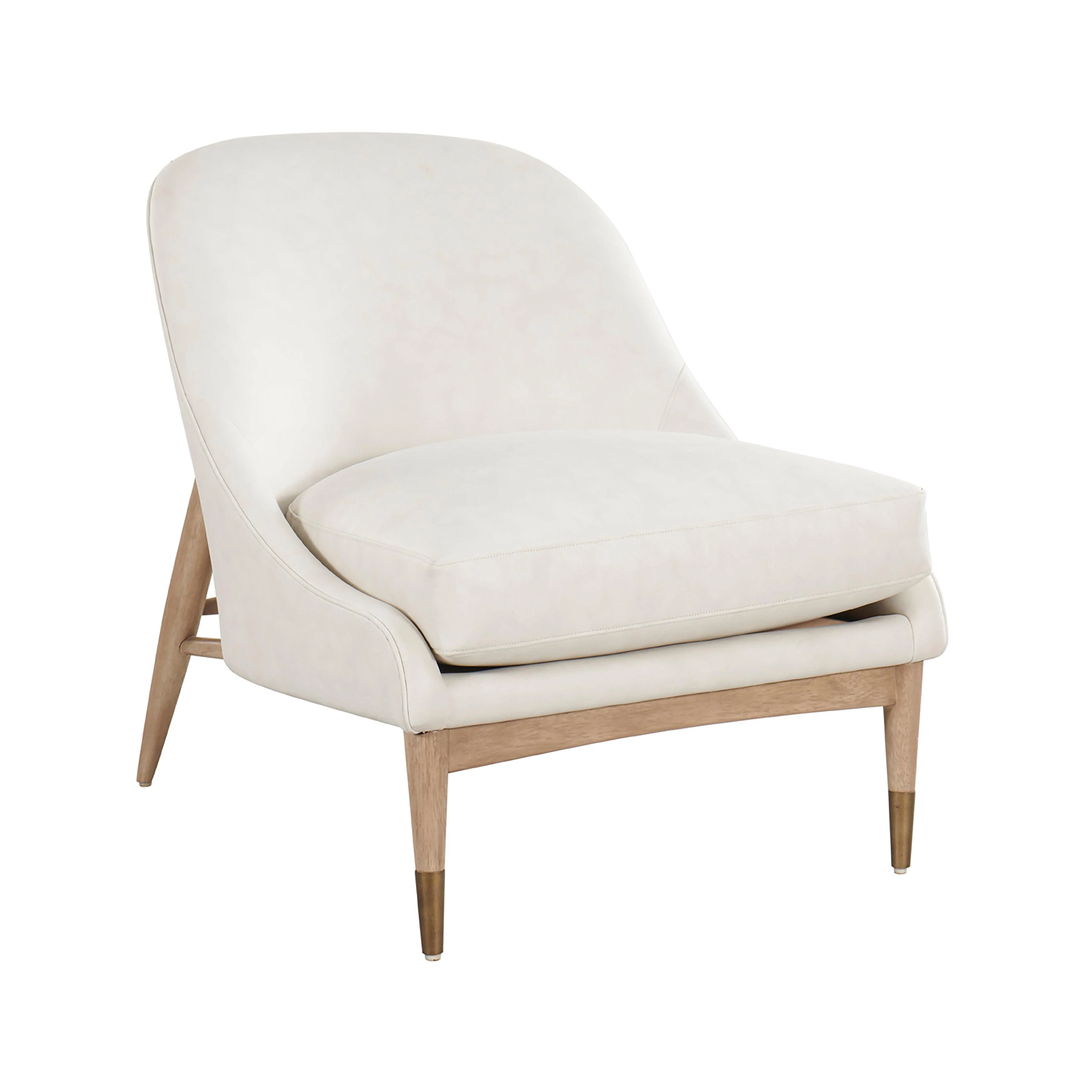 Harvey Accent Chair - Frankwebs
