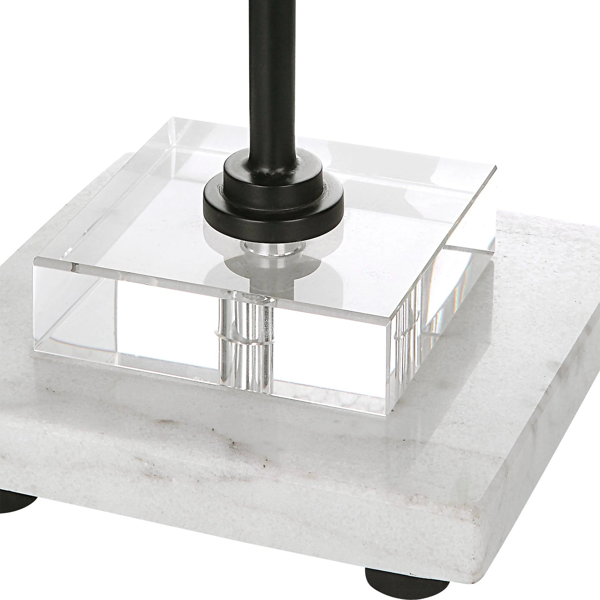 Ciara Sleek Buffet Lamp - Frankwebs