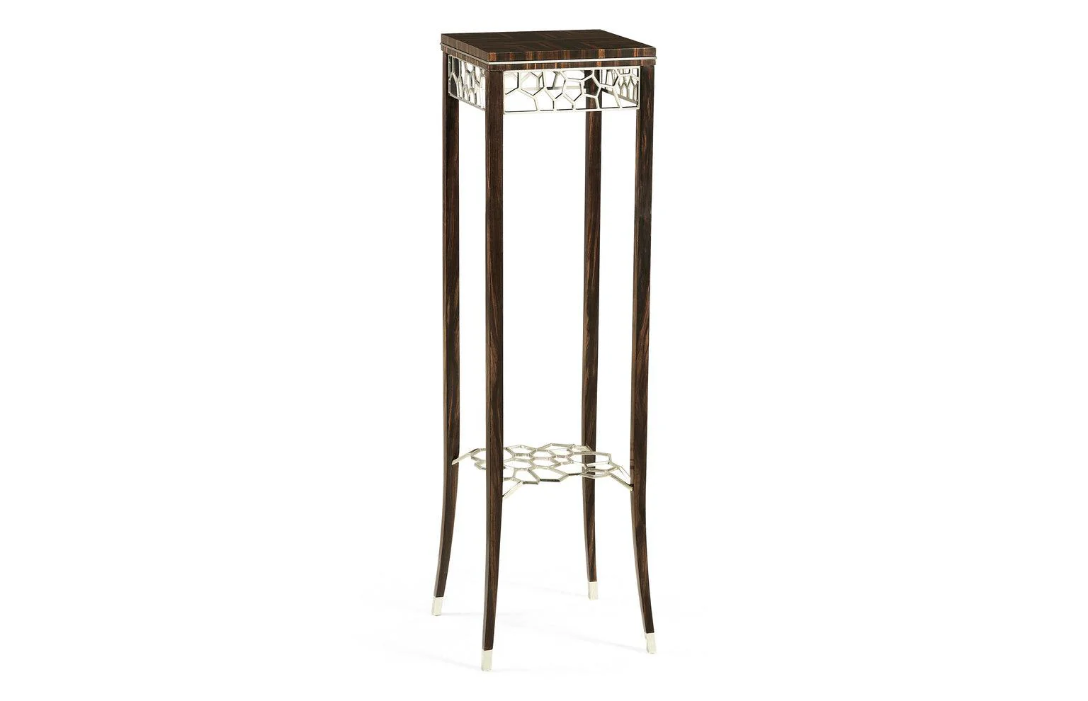 Modern Accents Soho Torchere End Table - Frankwebs