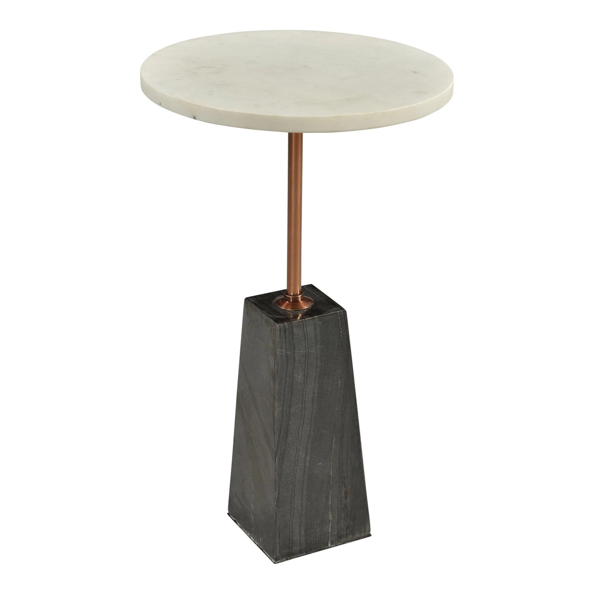 Dawn Accent Table - Frankwebs