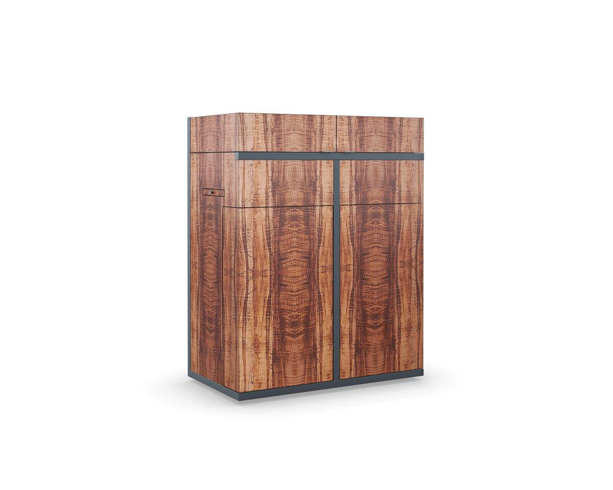 TOP SHELF BAR CABINET - Frankwebs