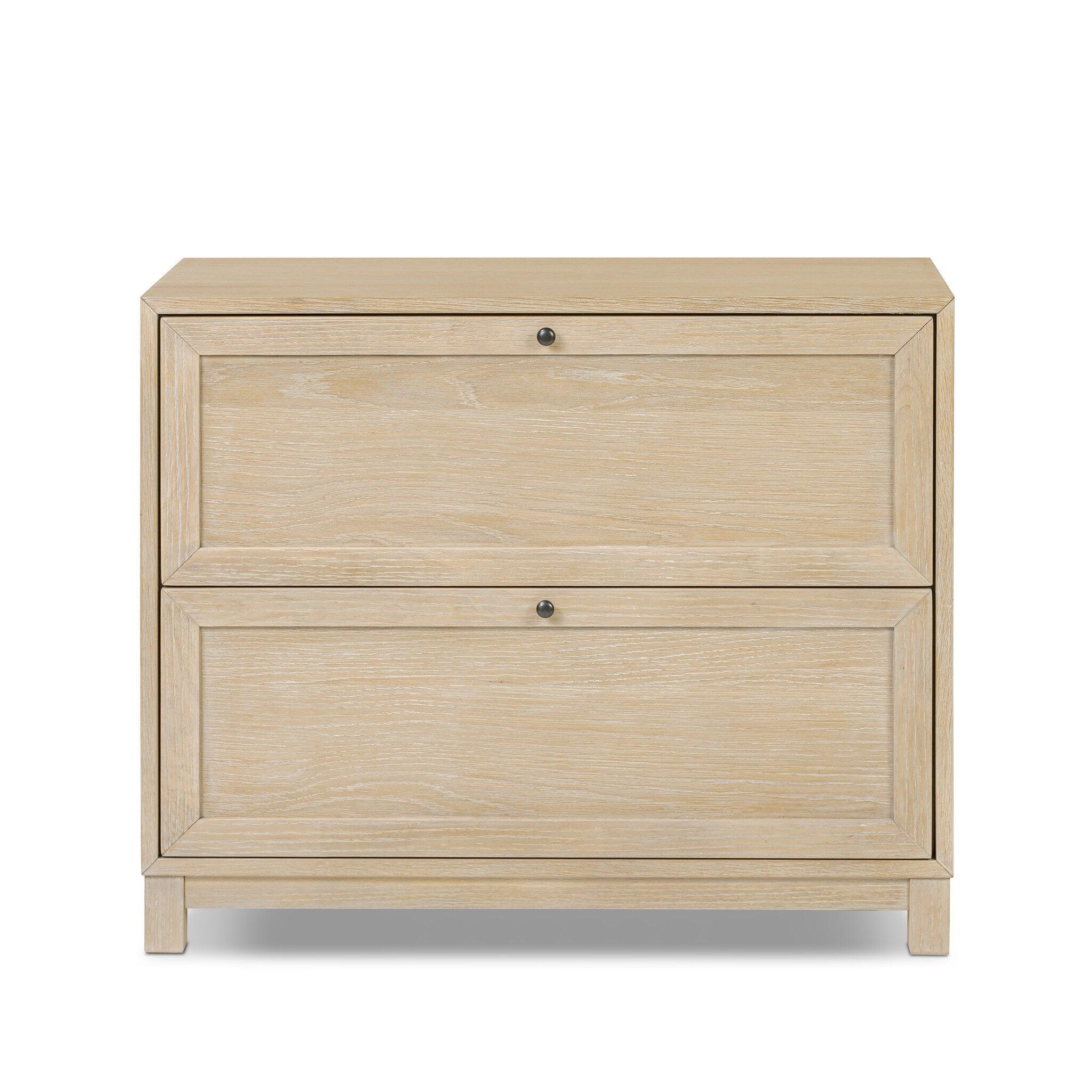 Millie Nightstand - Frankwebs