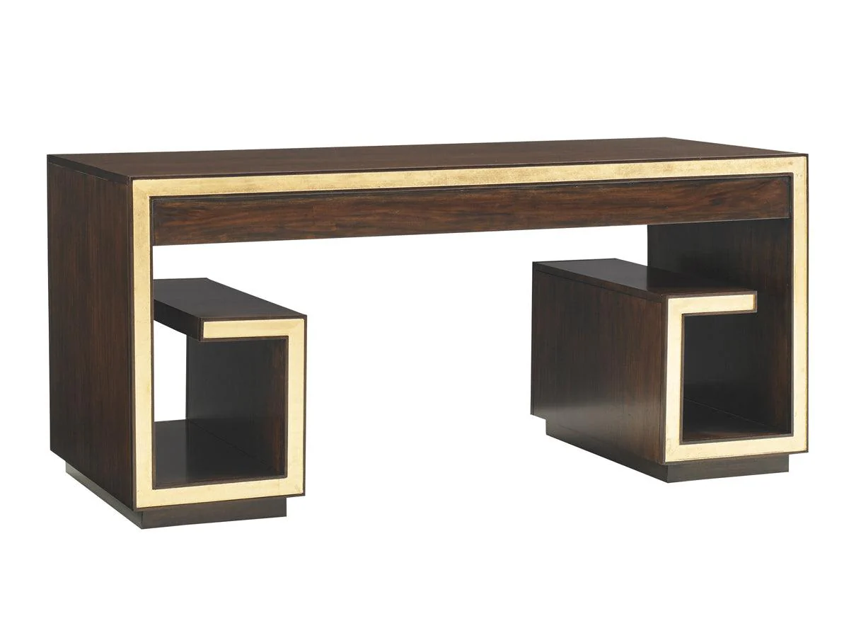 Bel Aire Brentwood Writing Desk - Frankwebs