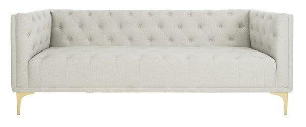 FLORENTINO TUFTED SOFA - Frankwebs