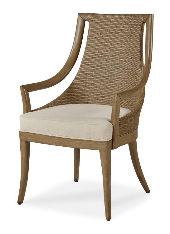 Paragon Dining Chair - Frankwebs