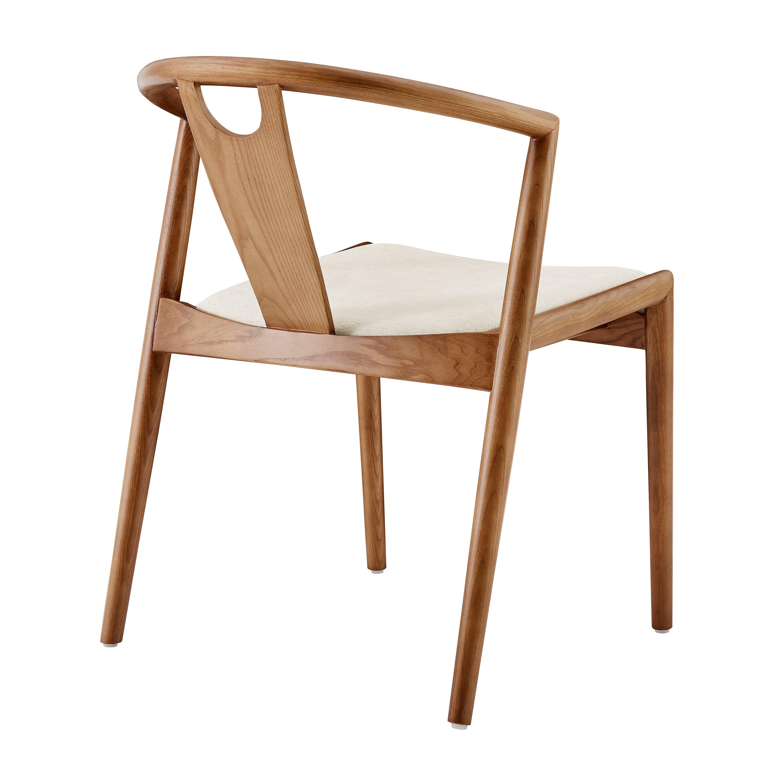 Blanche Side Chair - Frankwebs