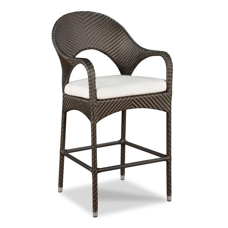 Ventana Outdoor Bar Stool - Frankwebs