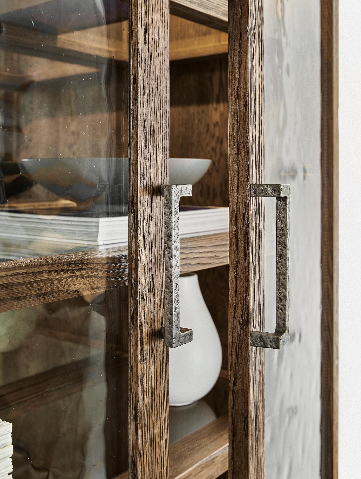 Chapman Display Cabinet - Frankwebs