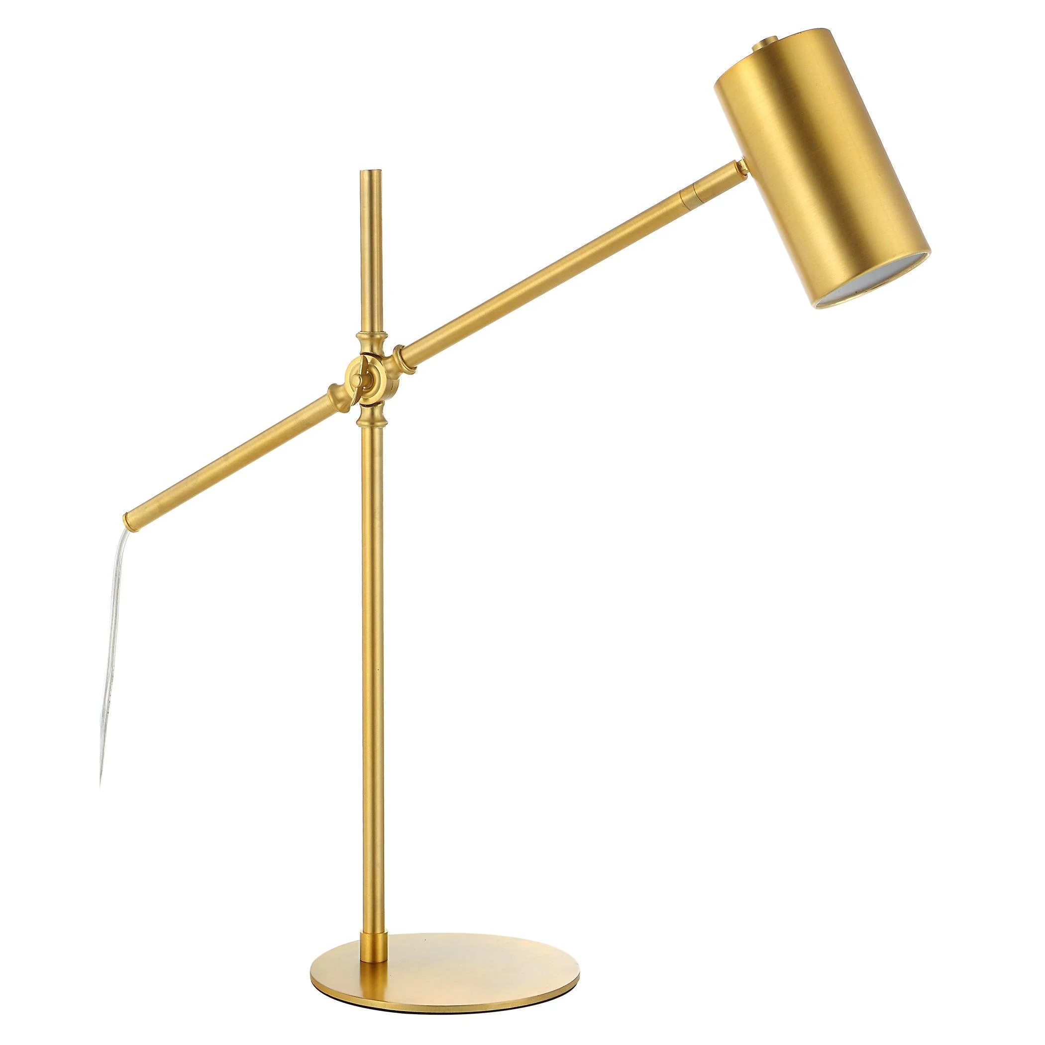 BOBBY DESK LAMP - Frankwebs
