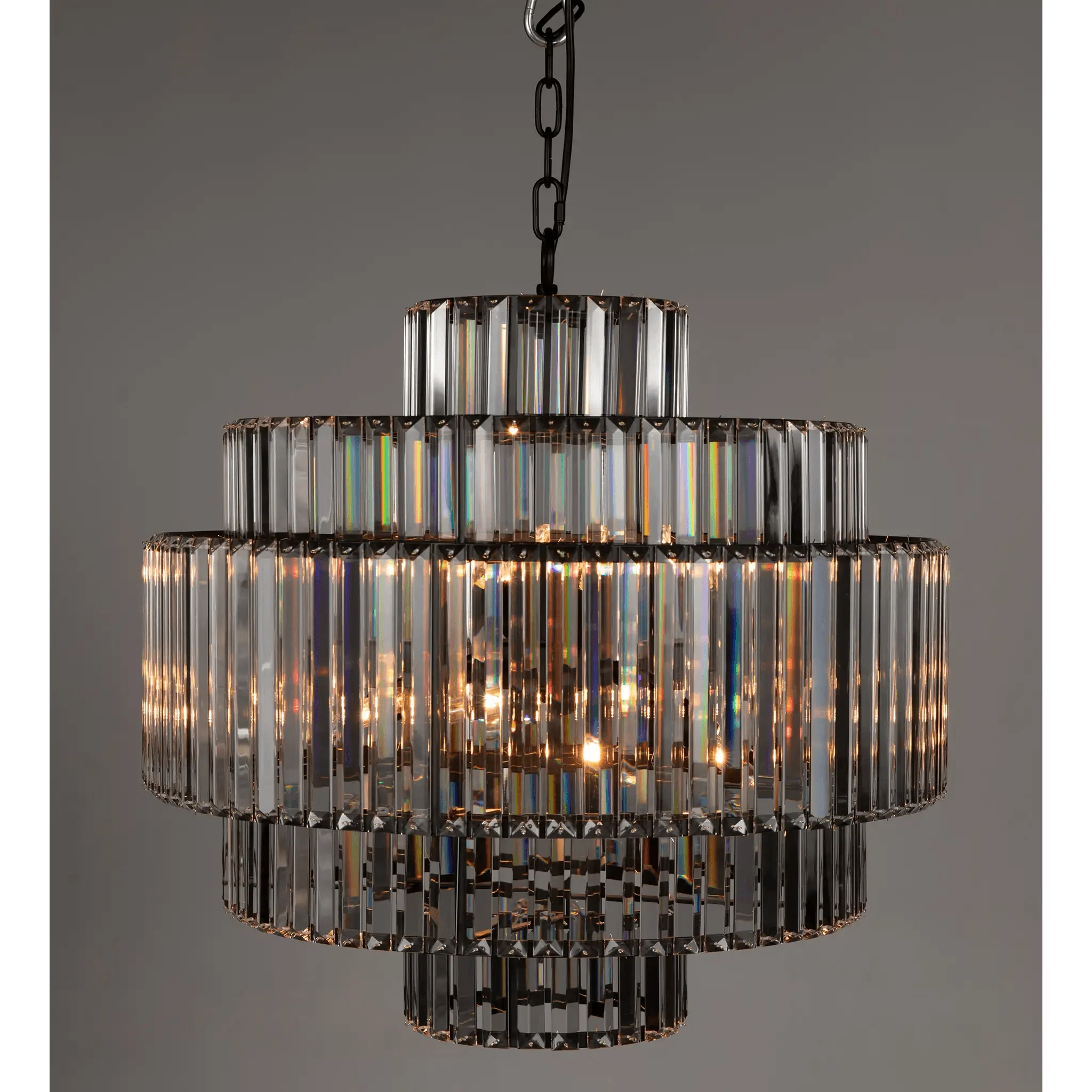 Axa Chandelier - Frankwebs