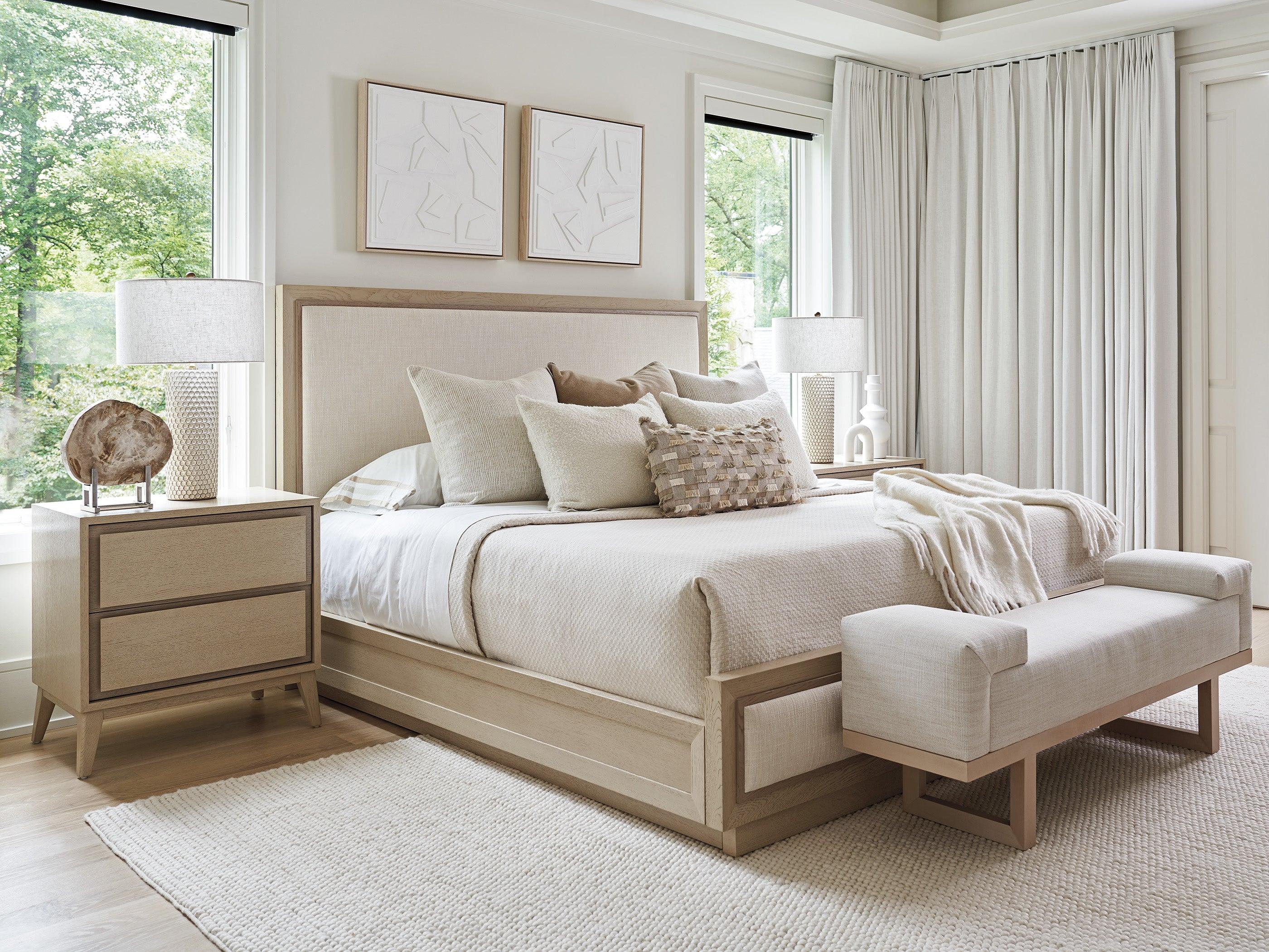 Sunset Key Tillman Nightstand - Frankwebs