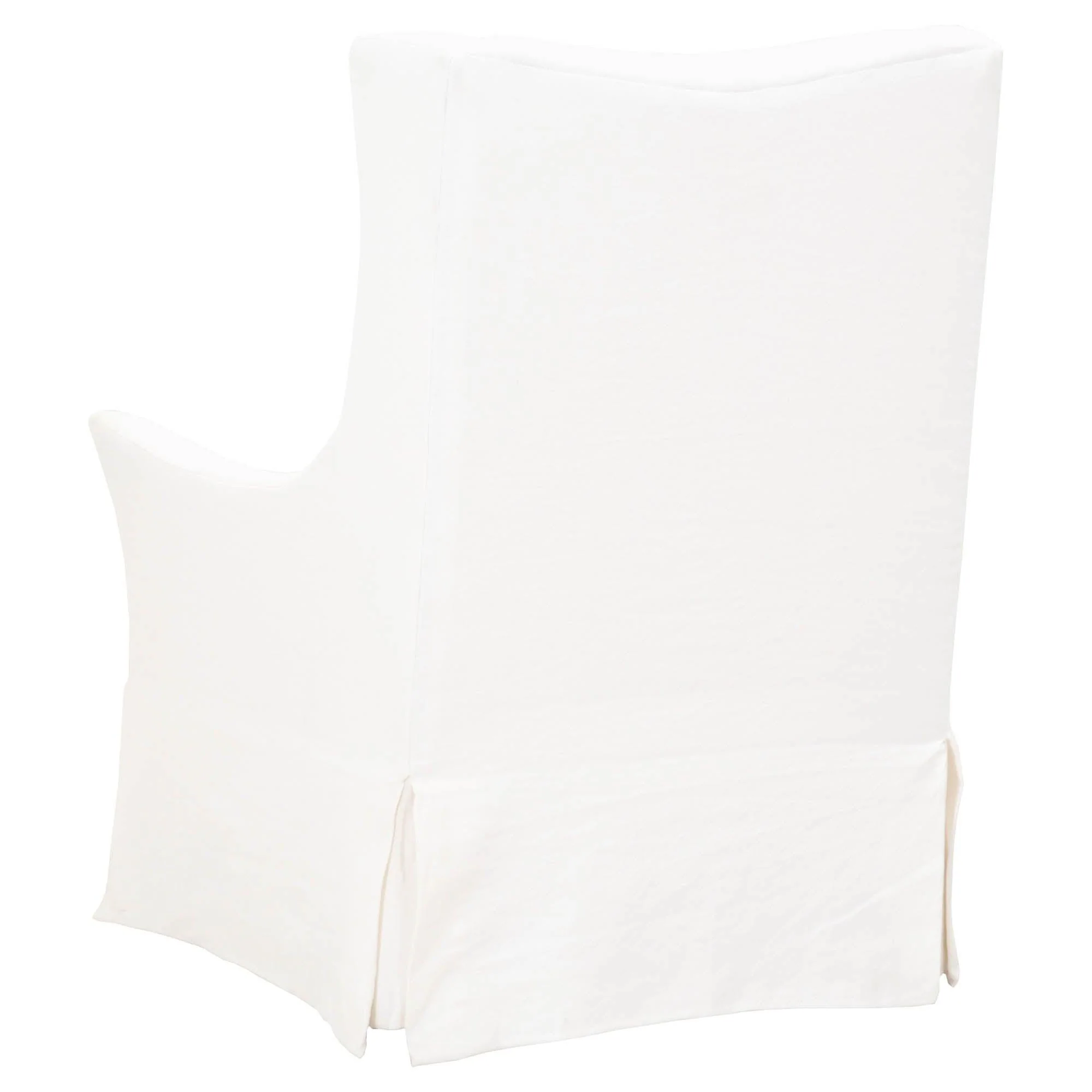 Otto Swivel Club Chair - Frankwebs