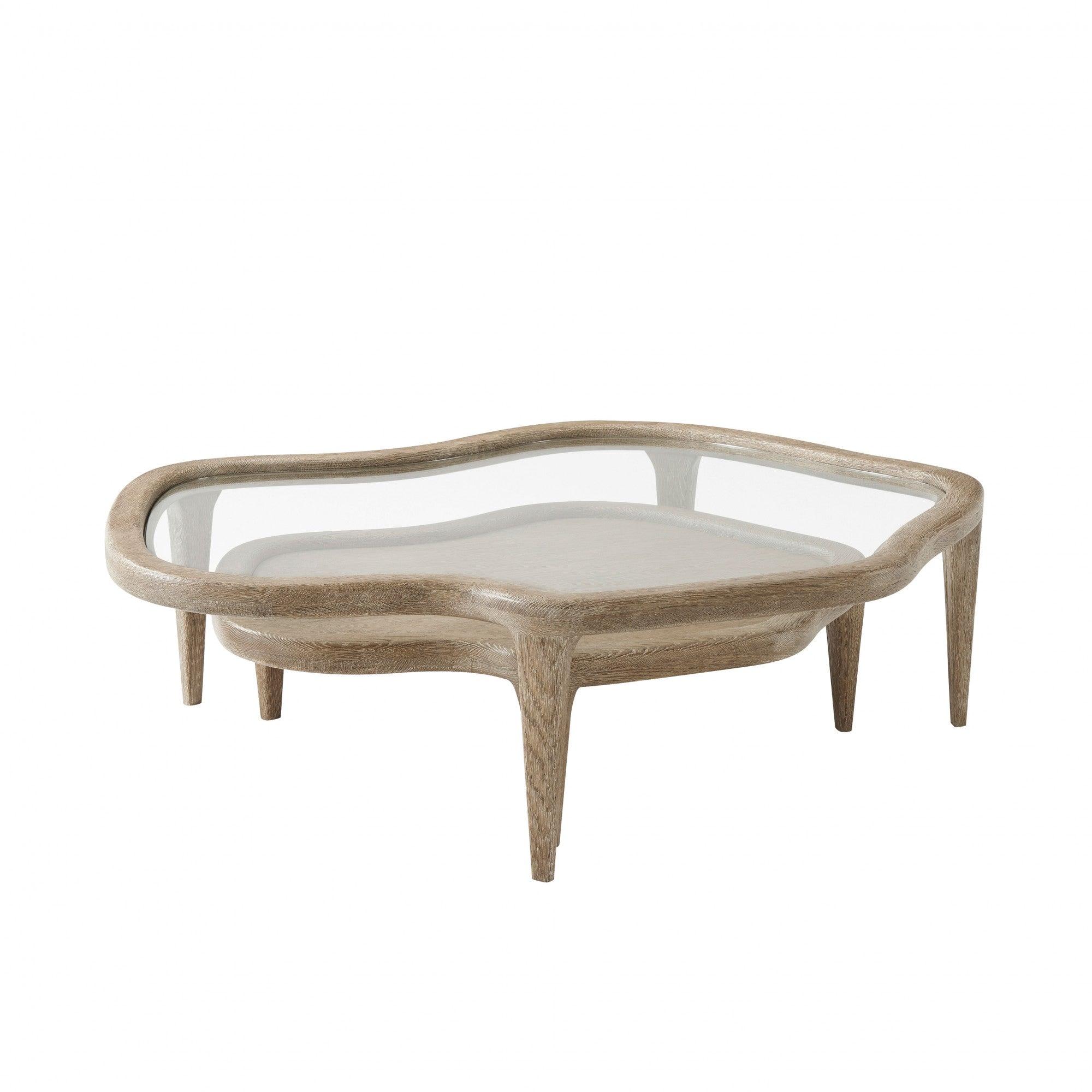 Tide Cocktail Table - Frankwebs