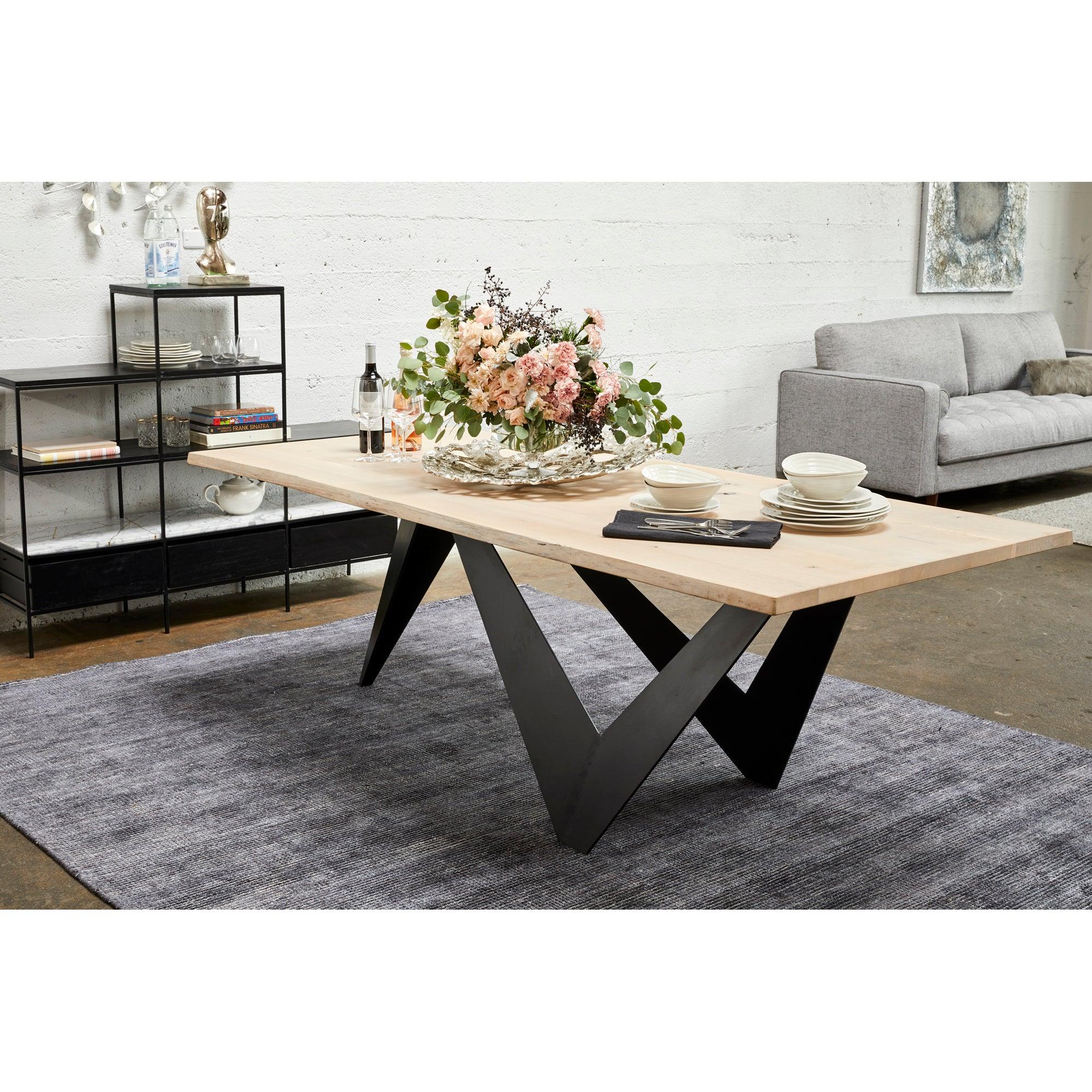 Bird Dining Table - Frankwebs