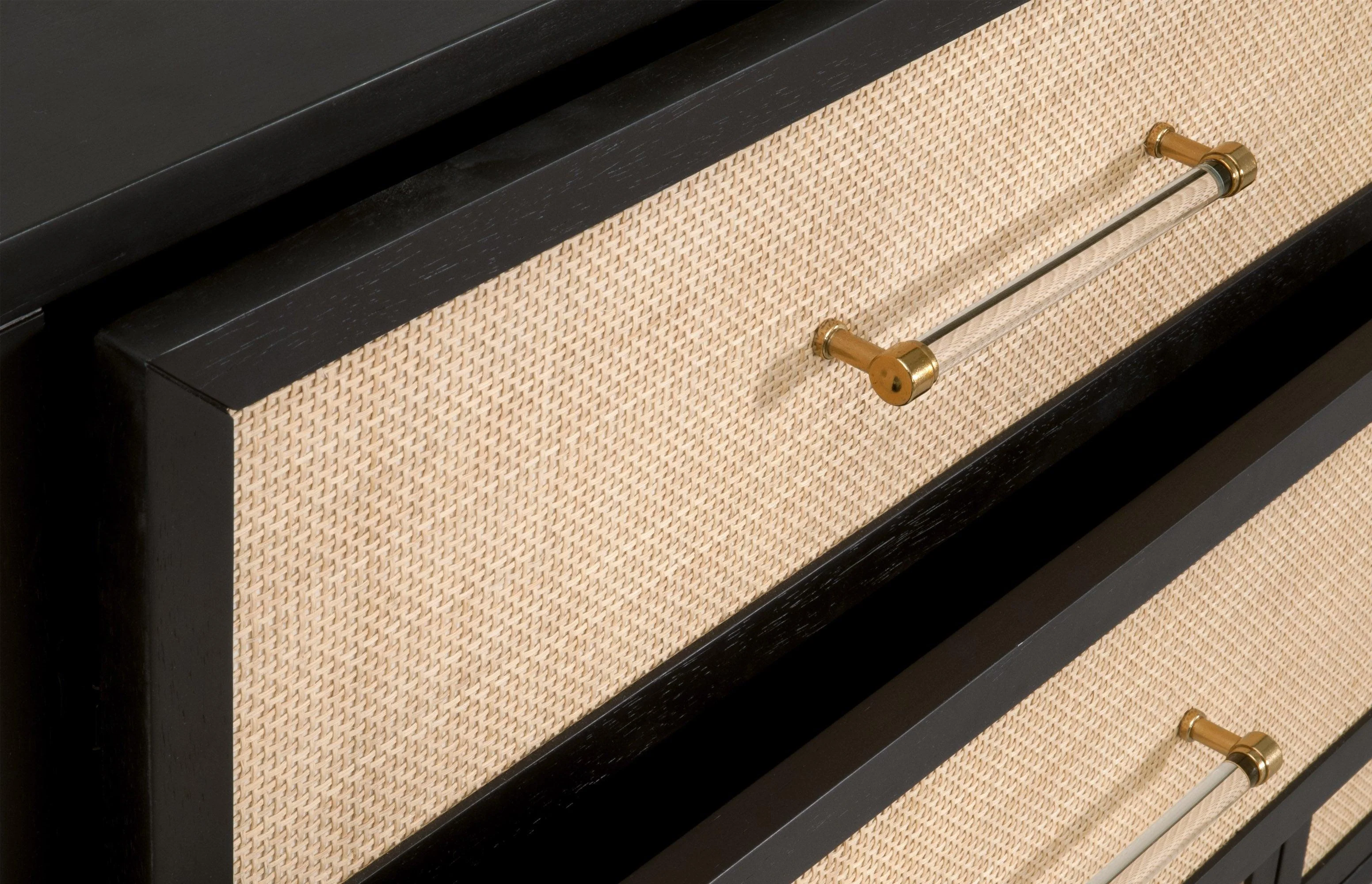 Holland 6-Drawer Double Dresser - Frankwebs