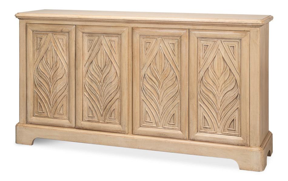 Palmieri Four Door Sideboard - Frankwebs