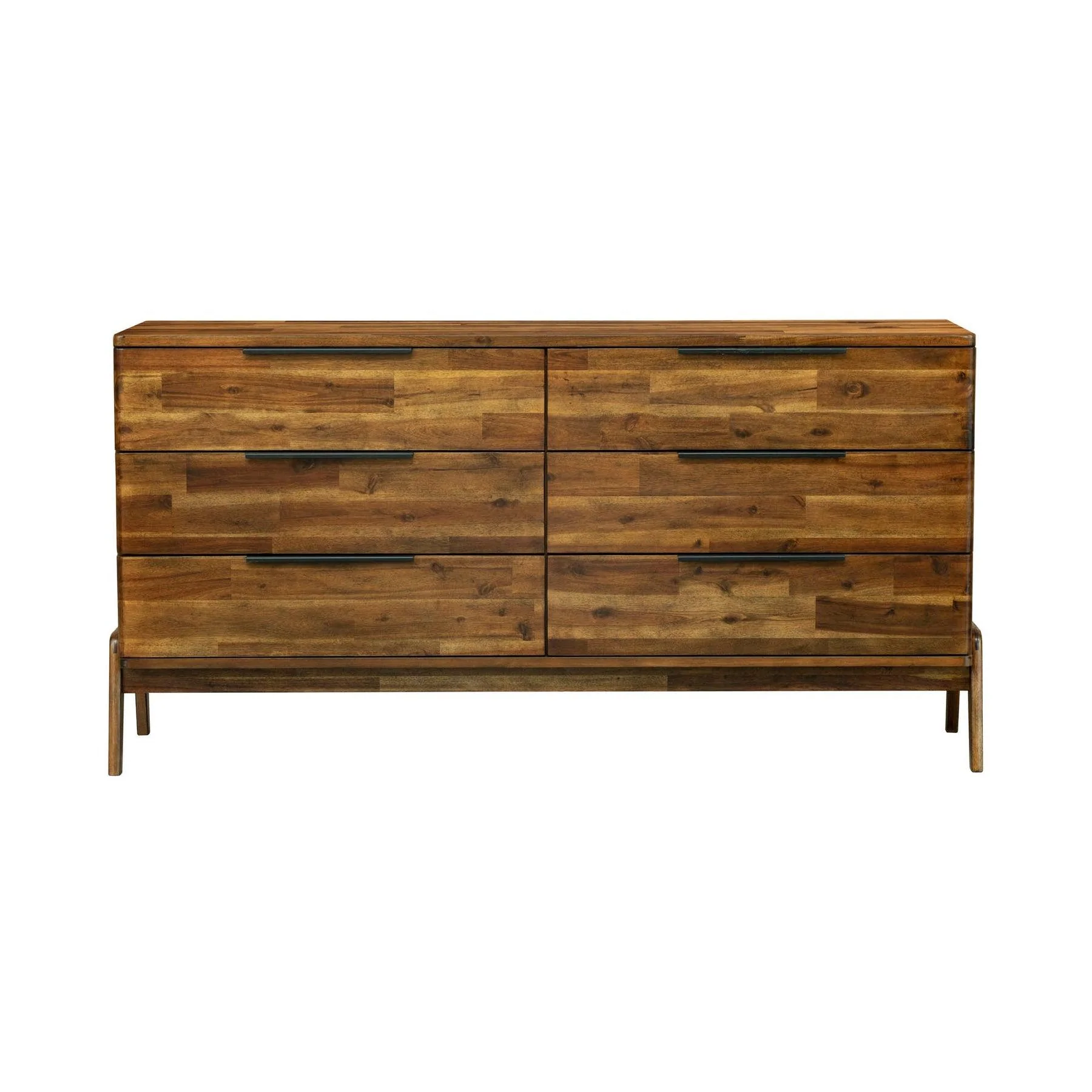 Remix 6 Drawer Dresser - Frankwebs