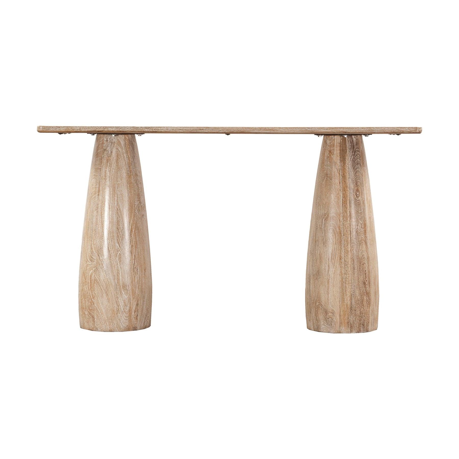 Truffle Console Table - Frankwebs
