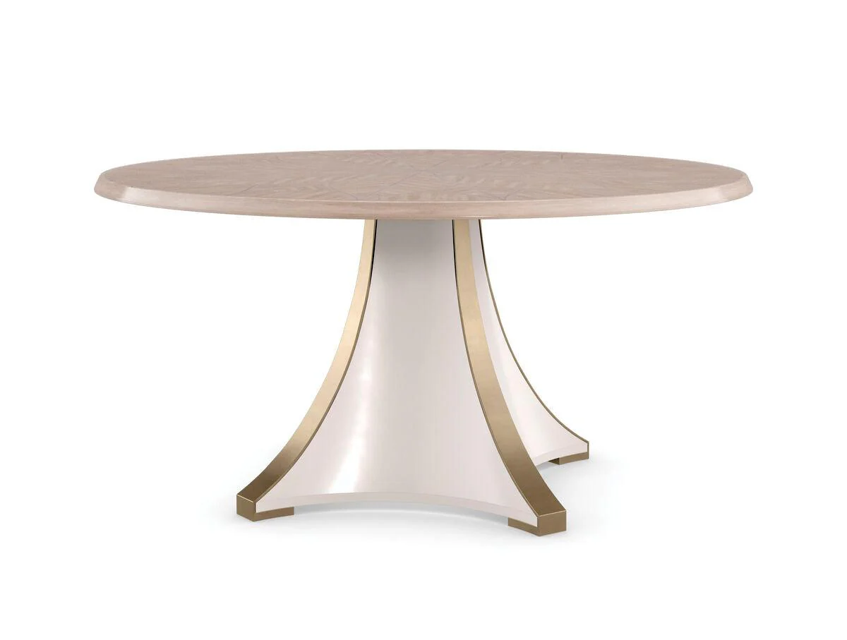 GREAT EXPECTATIONS DINING TABLE - Frankwebs