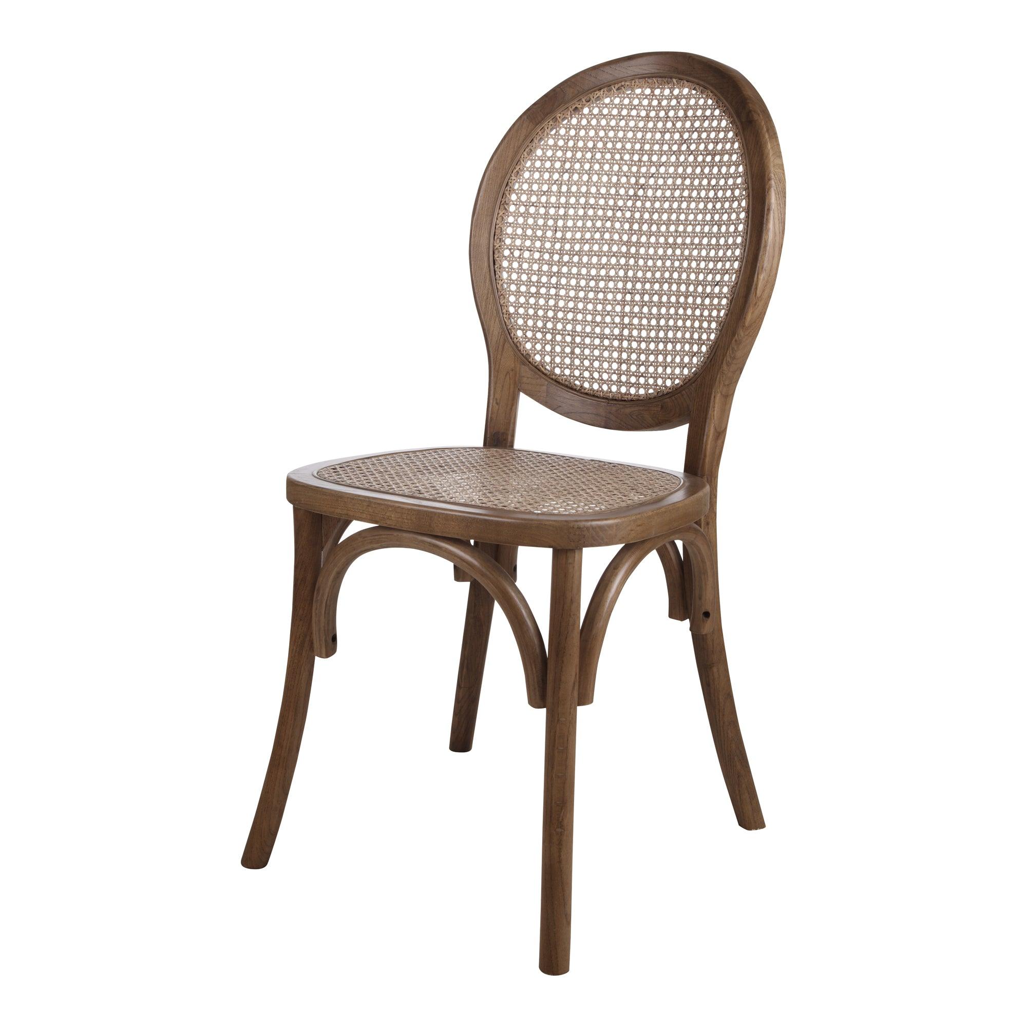 Rivalto Dining Chair - Set Of Two - Frankwebs