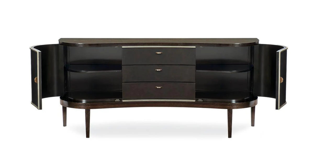 MODERN STREAMLINE SIDEBOARD - Frankwebs