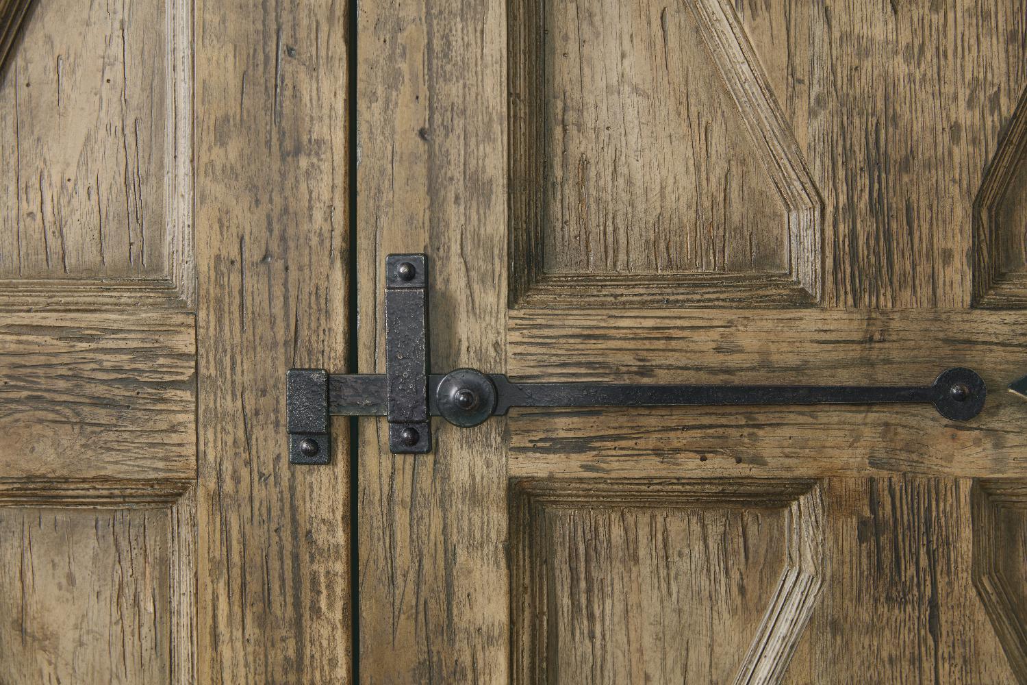 La Grange Mt. Maria Wardrobe - Frankwebs