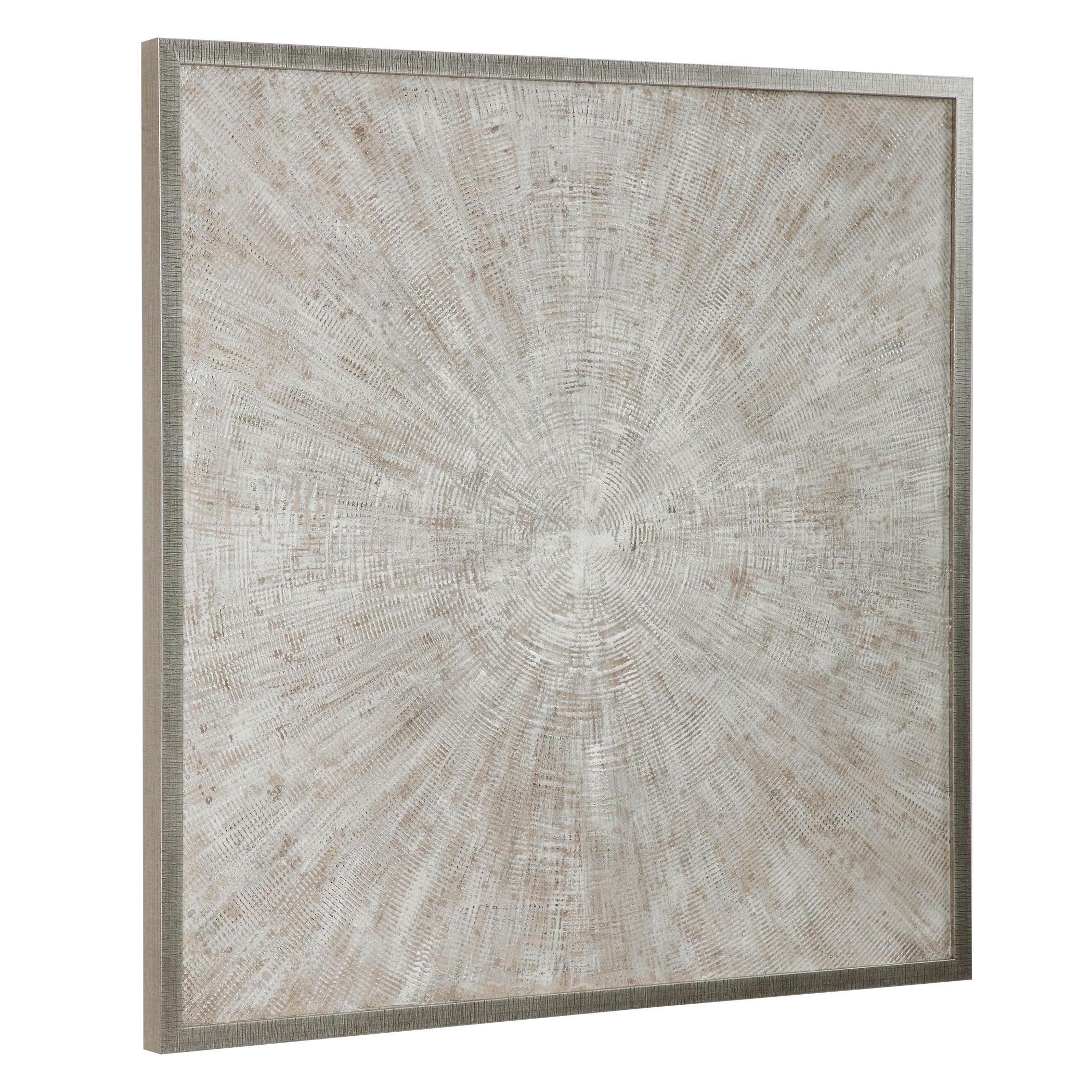 Mesmerize Abstract Art - Frankwebs