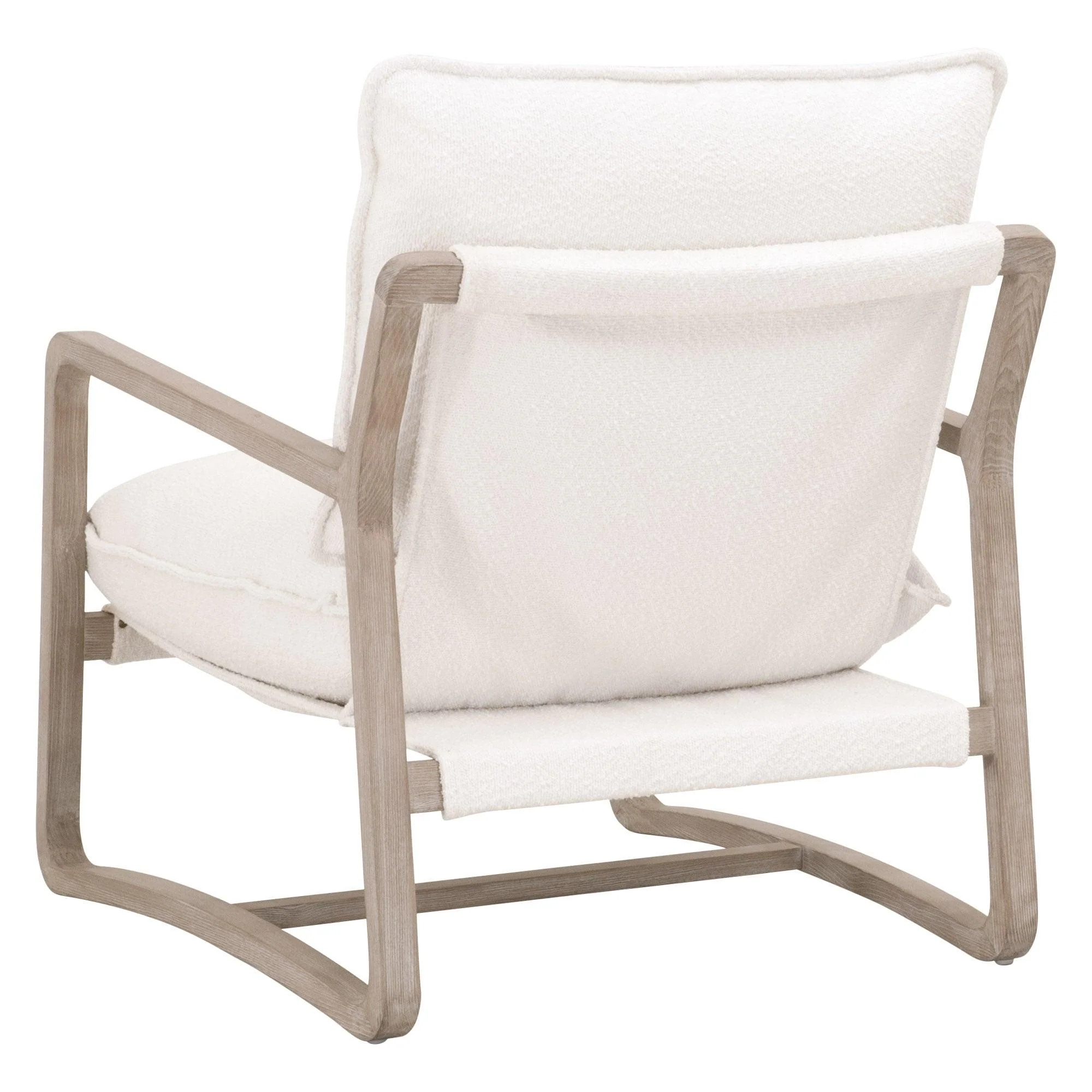 Hamlin Club Chair - Frankwebs