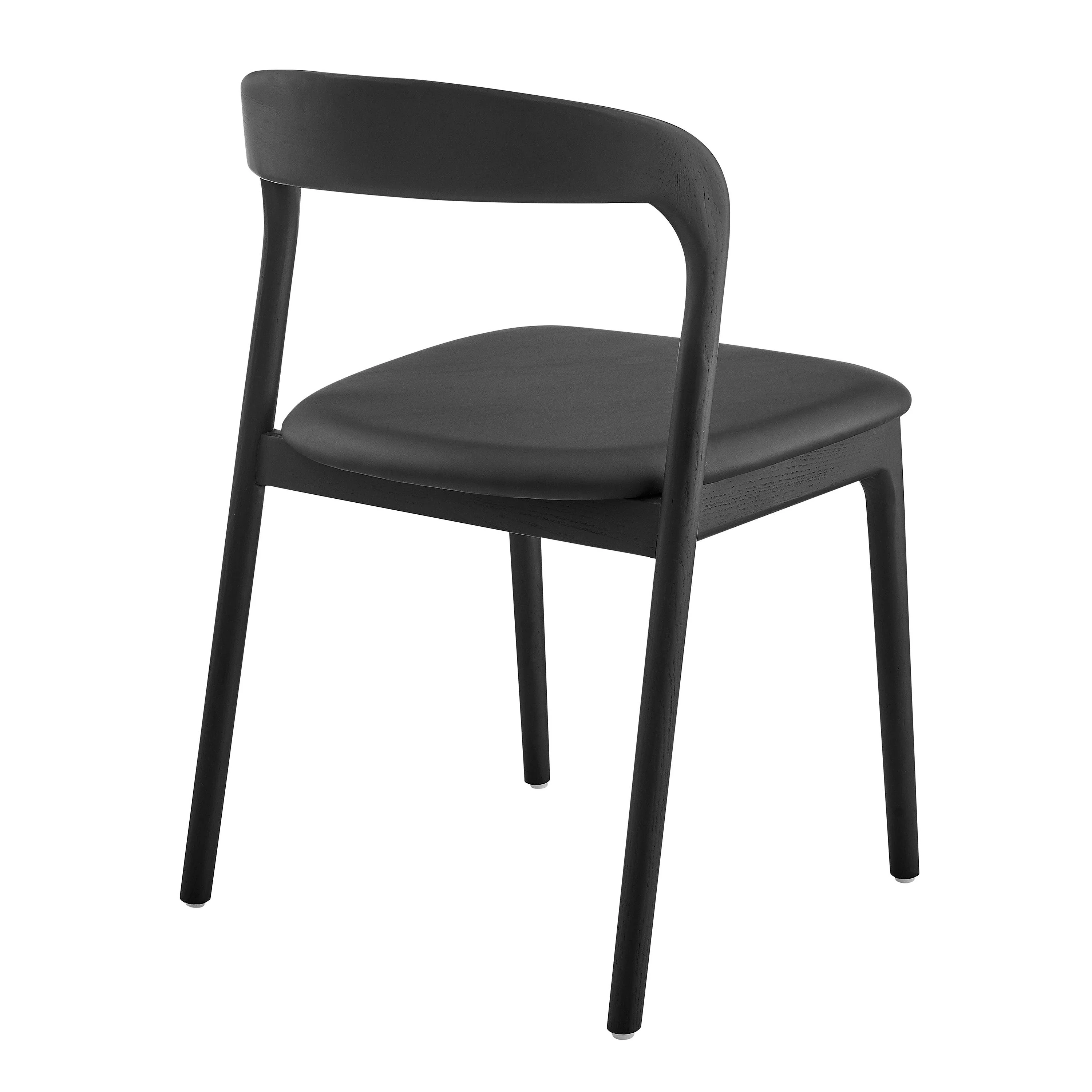 Estelle Side Chair - Set of 1 - Frankwebs