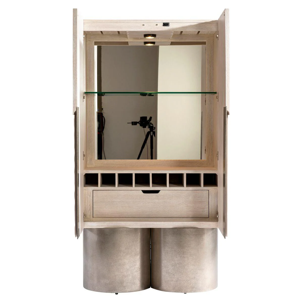 SOLARIA BAR CABINET - Frankwebs