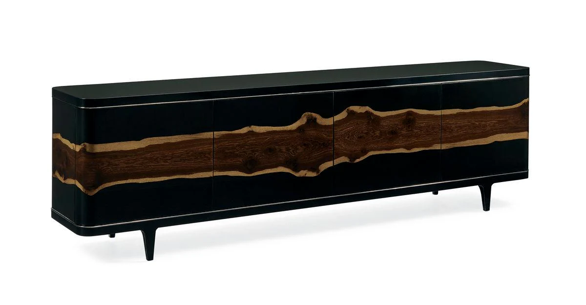 NATURALIST ENTERTAINMENT CONSOLE - Frankwebs