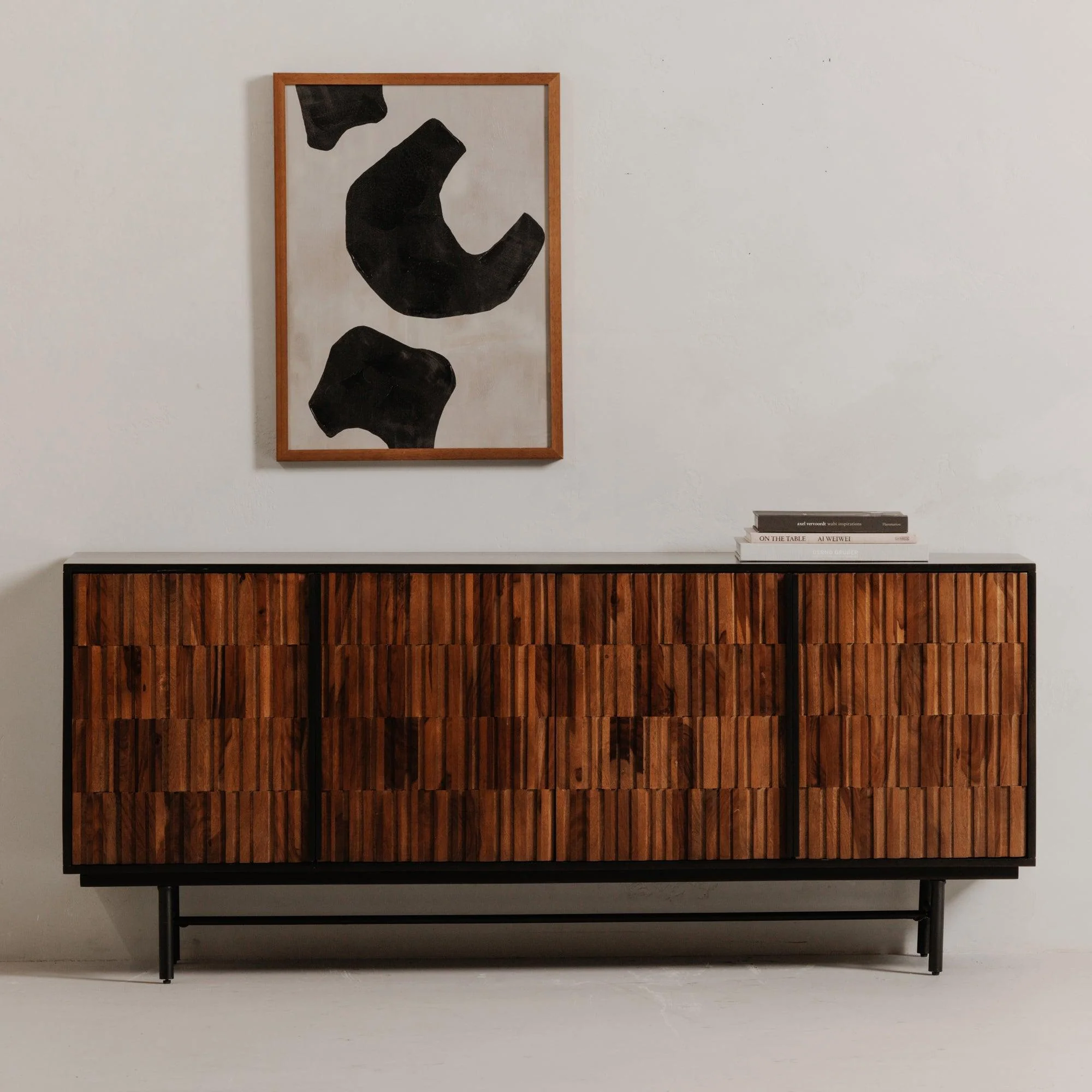Jackson Sideboard - Frankwebs