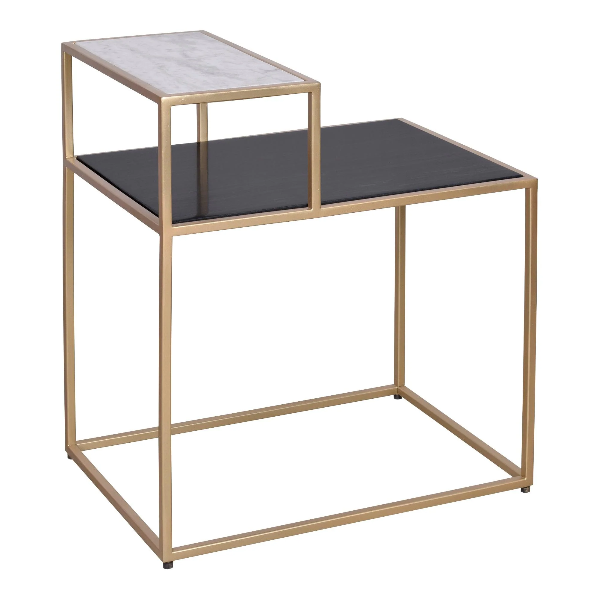 Mies Side Table - Frankwebs